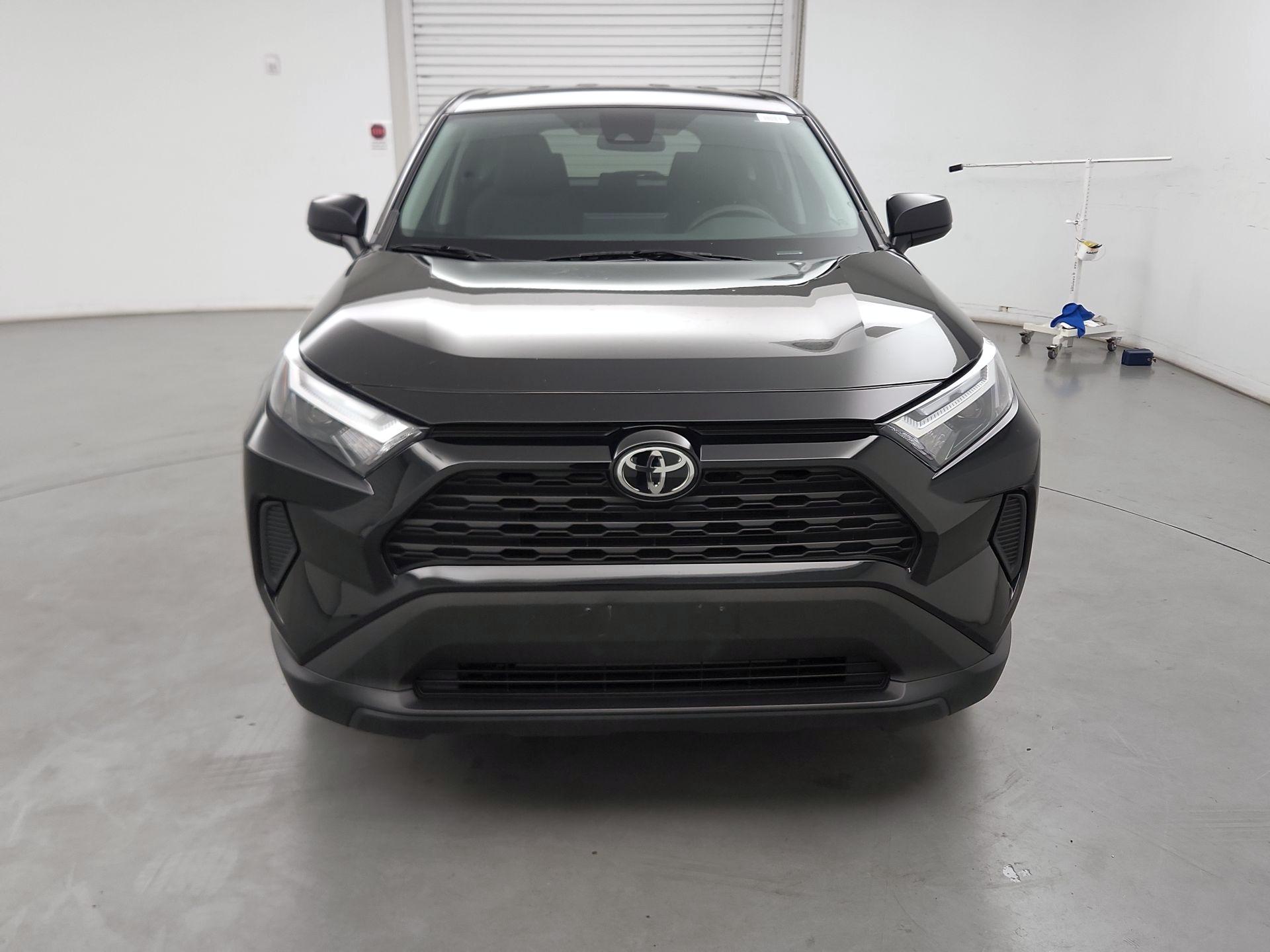 Thumbnail: 2024 Toyota RAV4 - 2