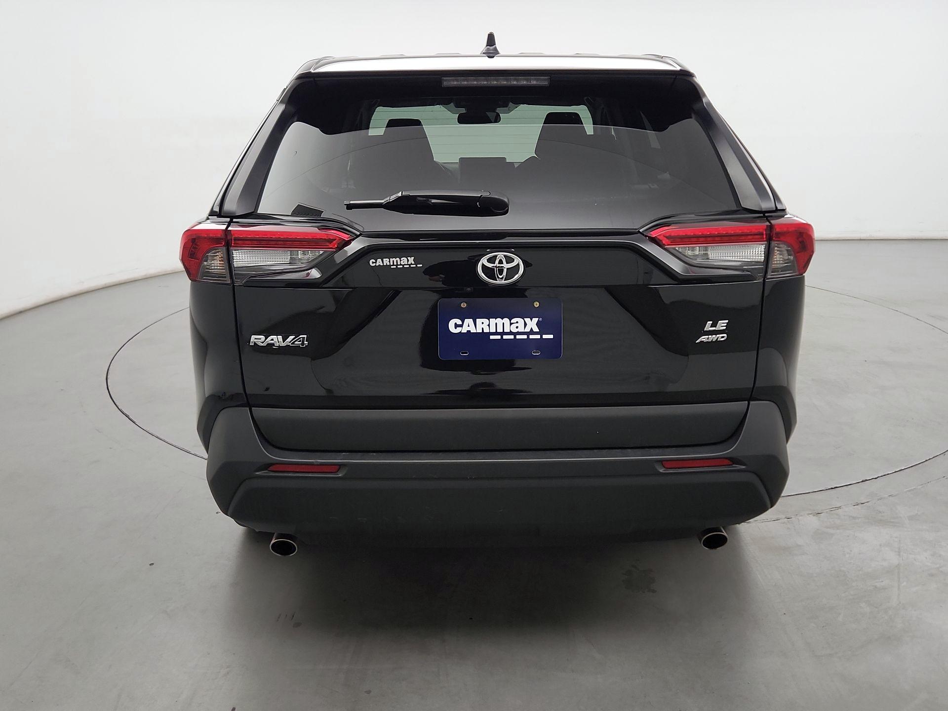 Thumbnail: 2024 Toyota RAV4 - 6