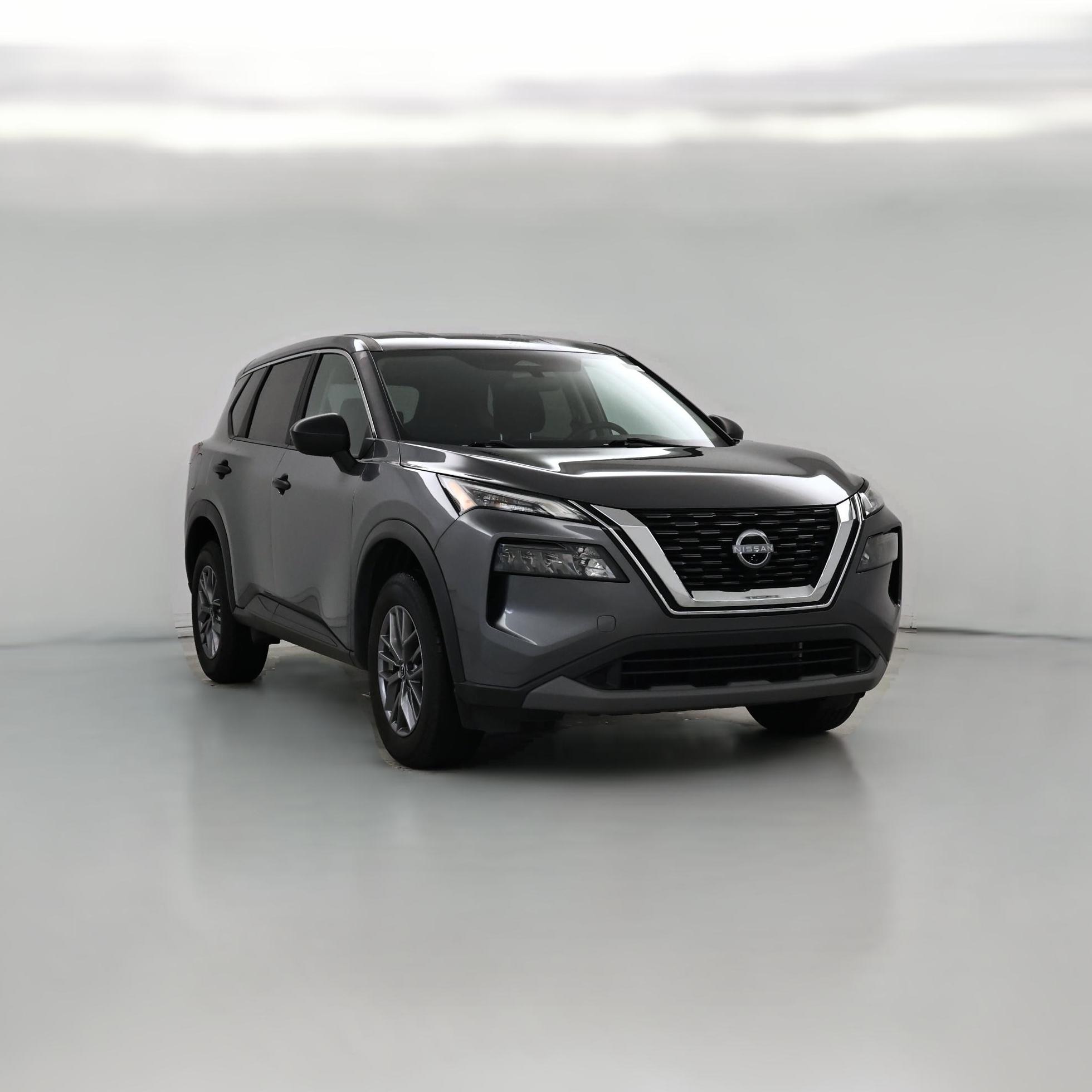 Thumbnail: 2023 Nissan Rogue - 1
