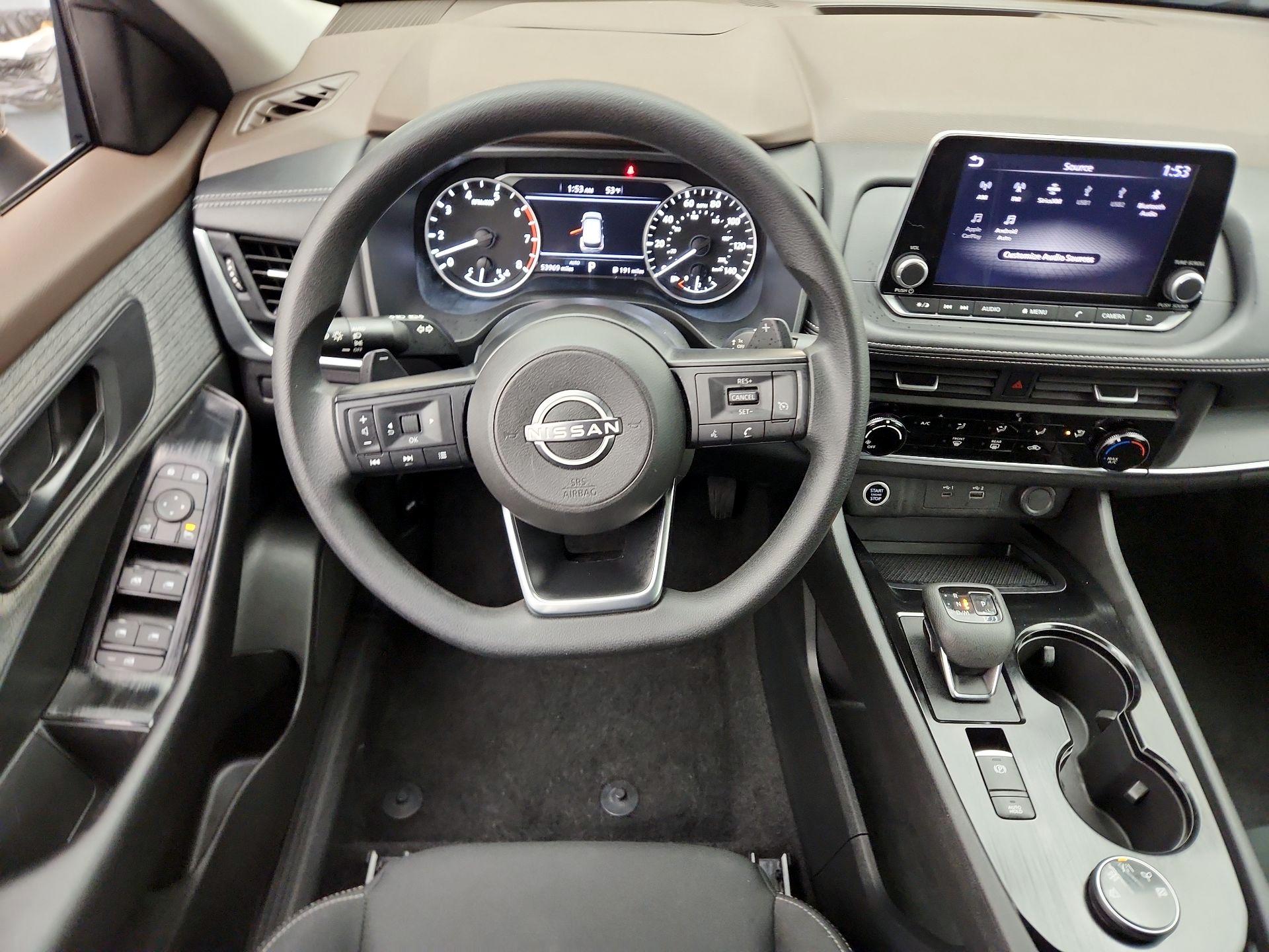 Thumbnail: 2023 Nissan Rogue - 10