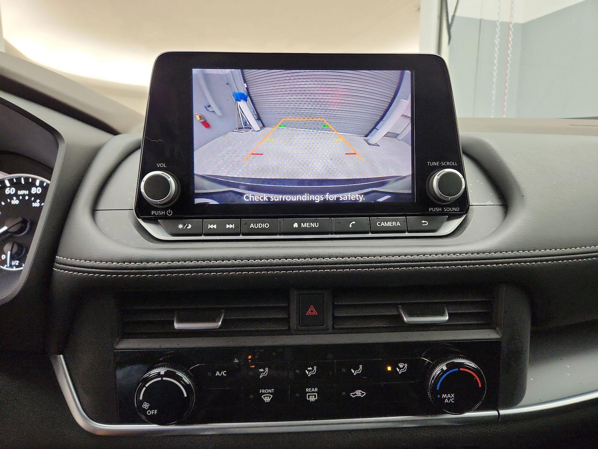 Thumbnail: 2023 Nissan Rogue - 14