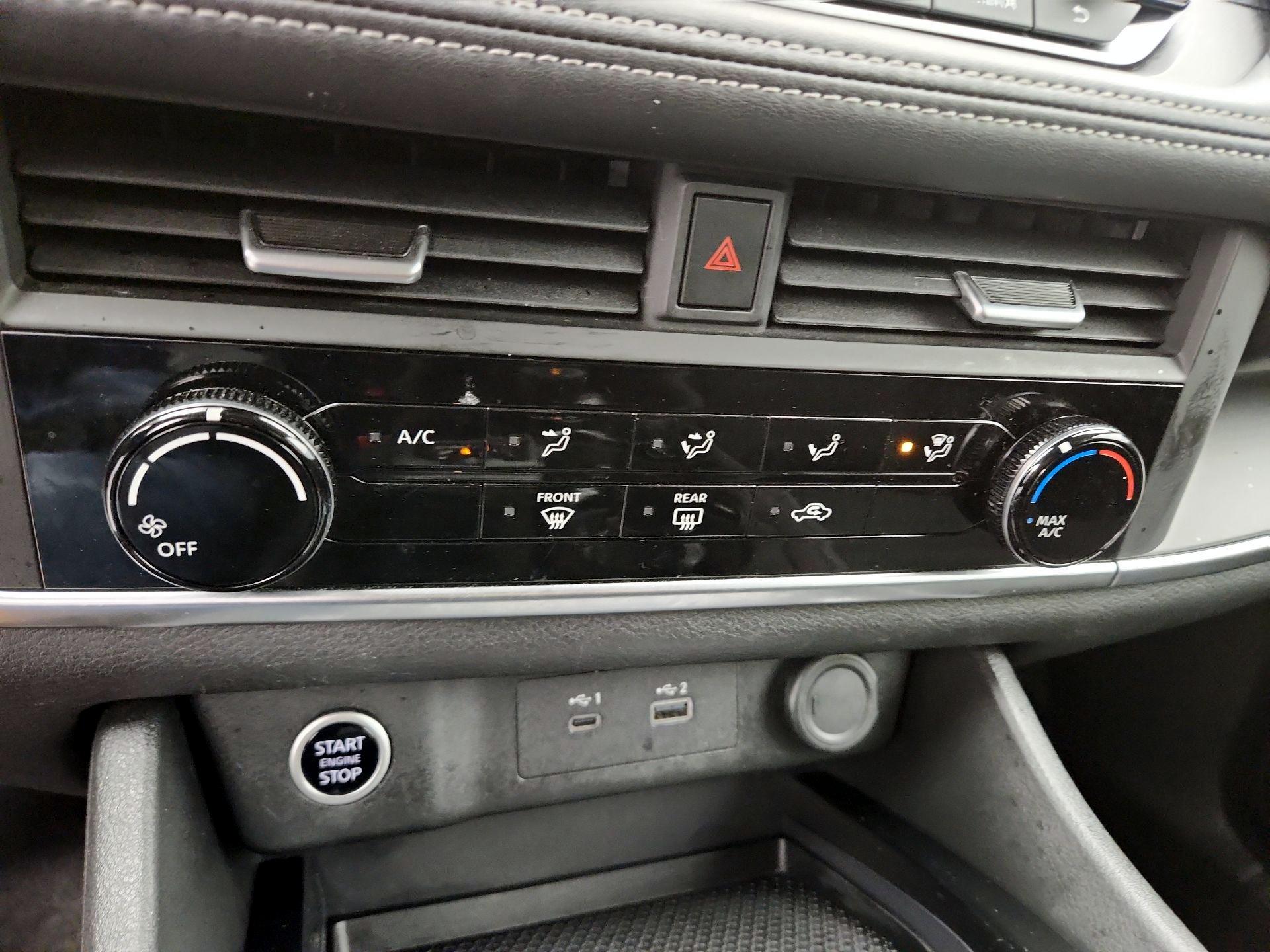 Thumbnail: 2023 Nissan Rogue - 16