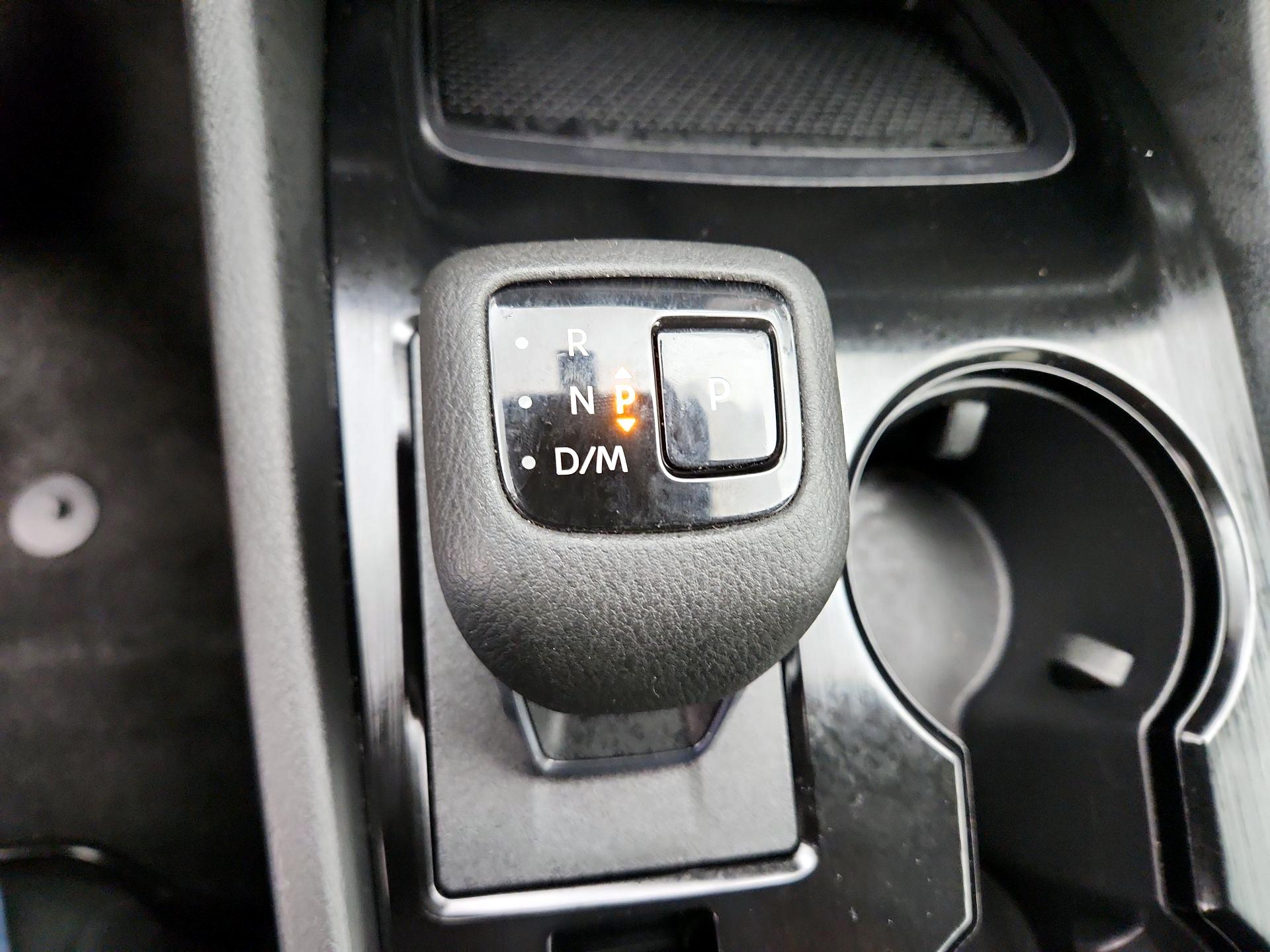 Thumbnail: 2023 Nissan Rogue - 17