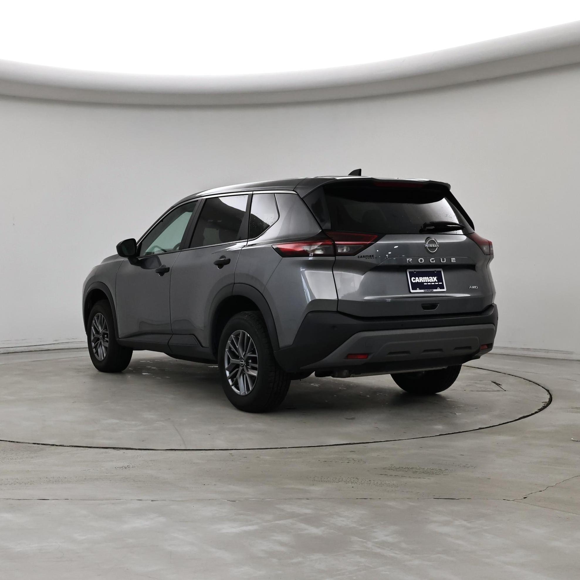 Thumbnail: 2023 Nissan Rogue - 2