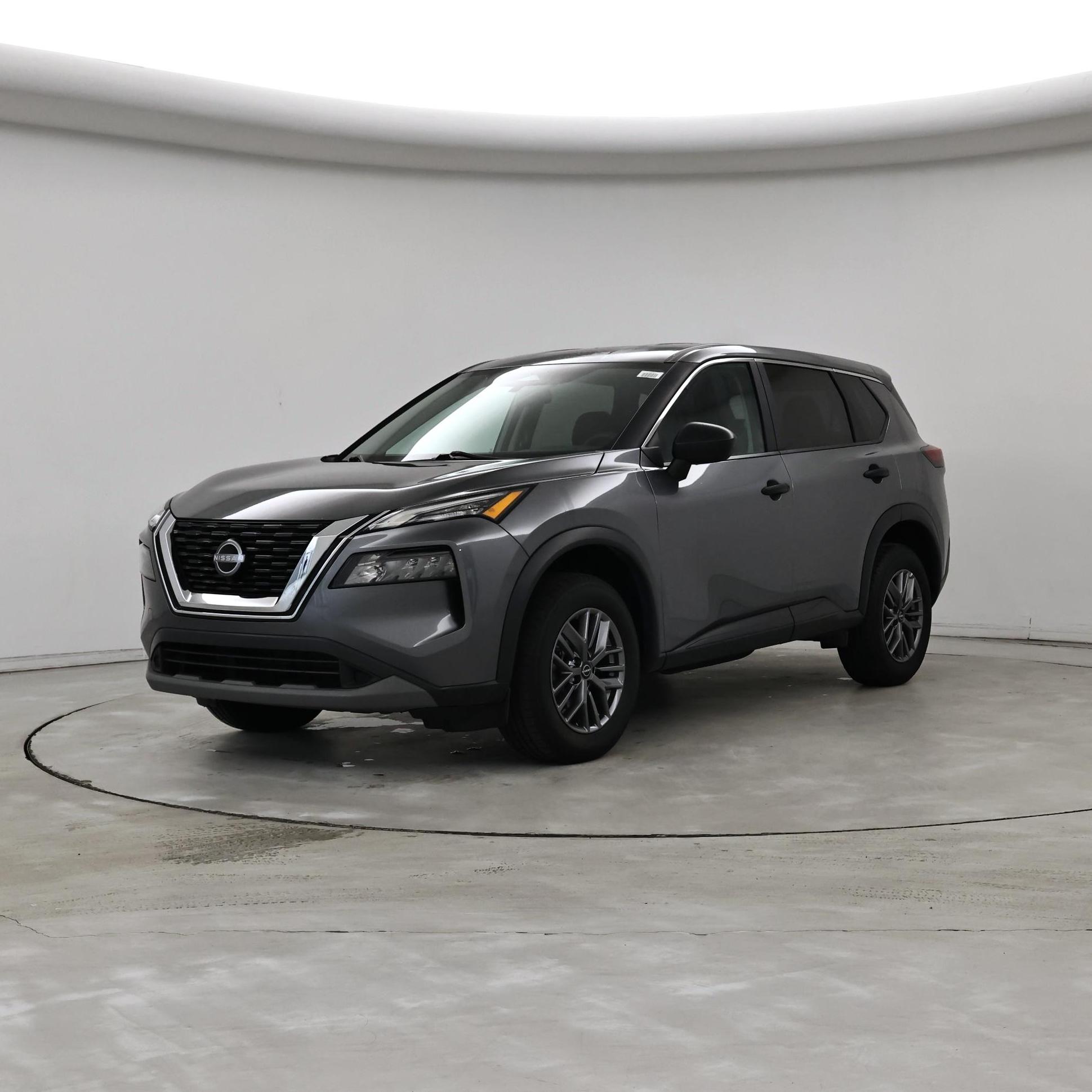 Thumbnail: 2023 Nissan Rogue - 4