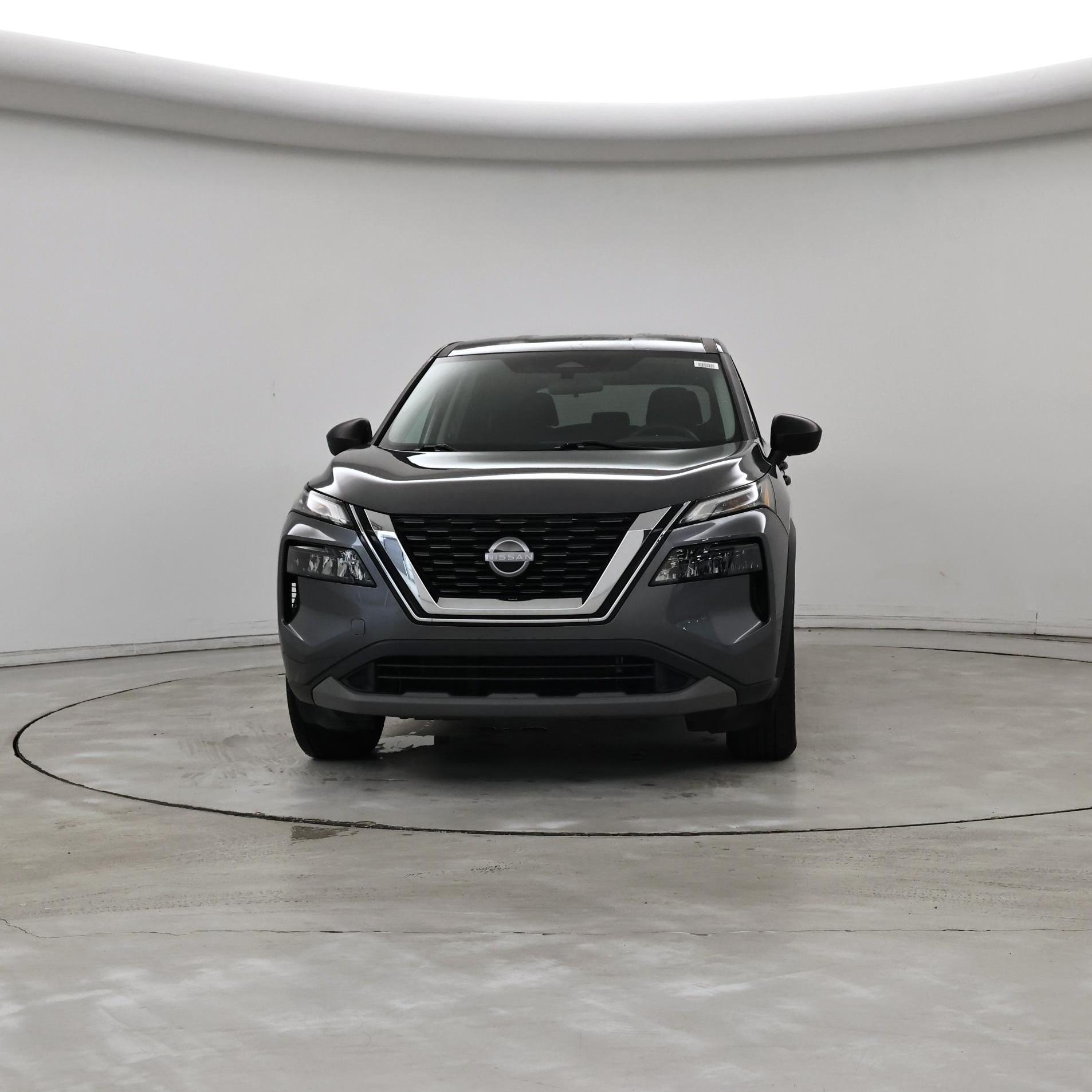 Thumbnail: 2023 Nissan Rogue - 5