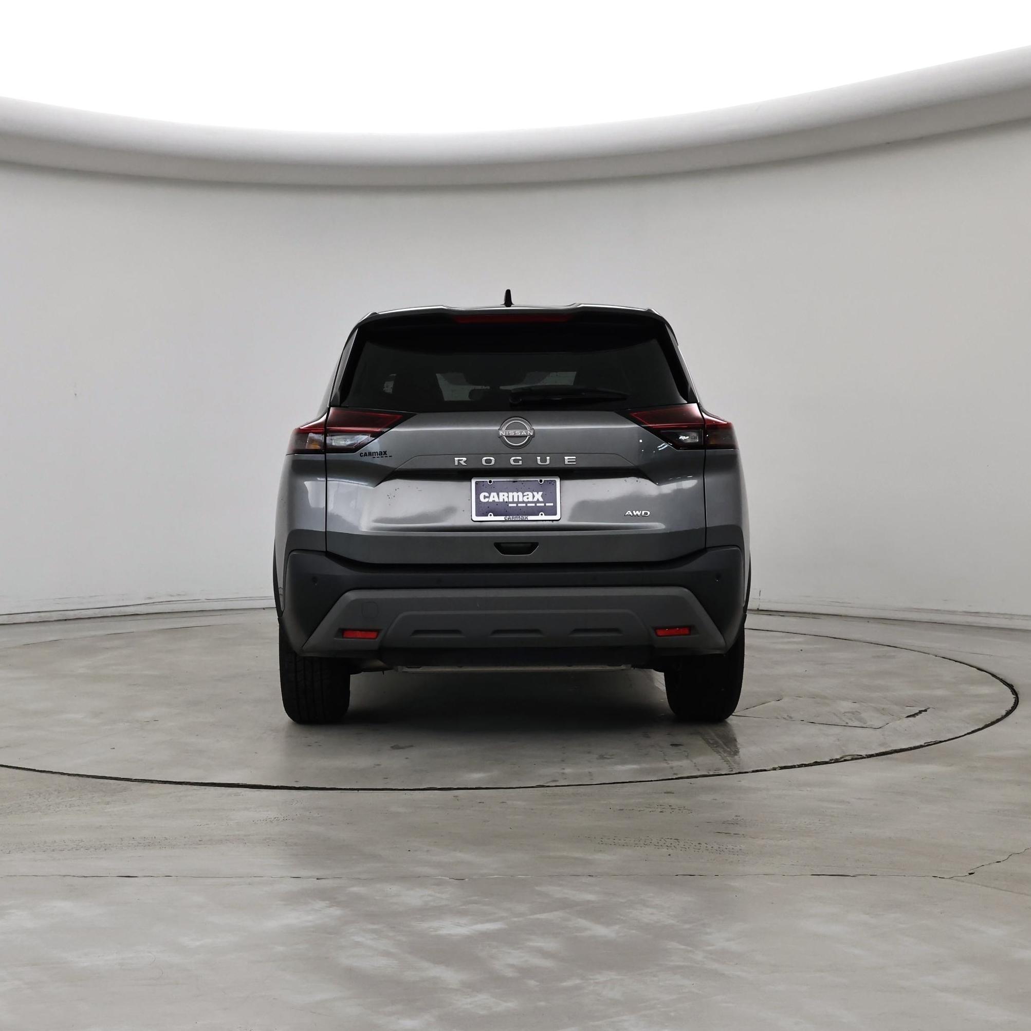 Thumbnail: 2023 Nissan Rogue - 6