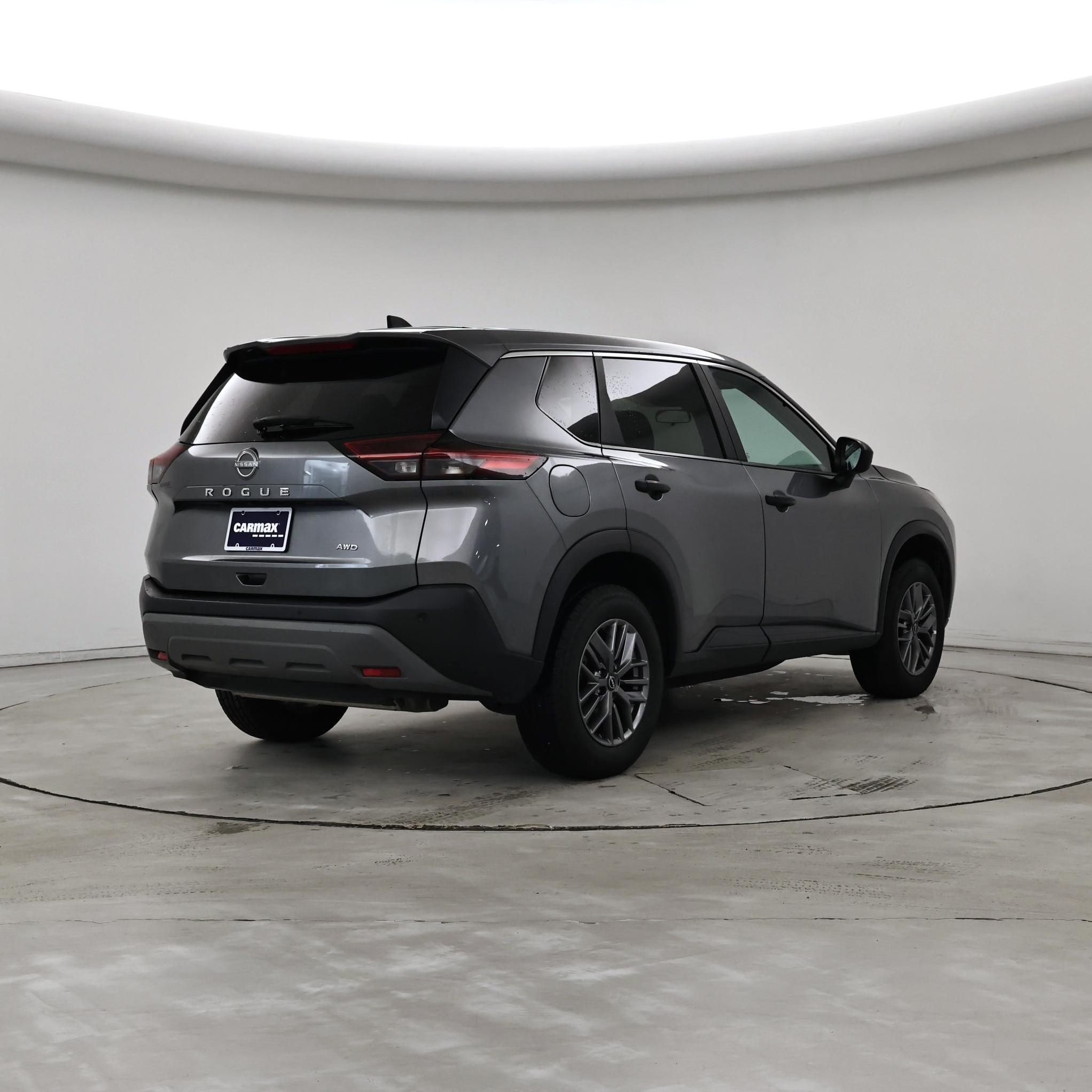 Thumbnail: 2023 Nissan Rogue - 8
