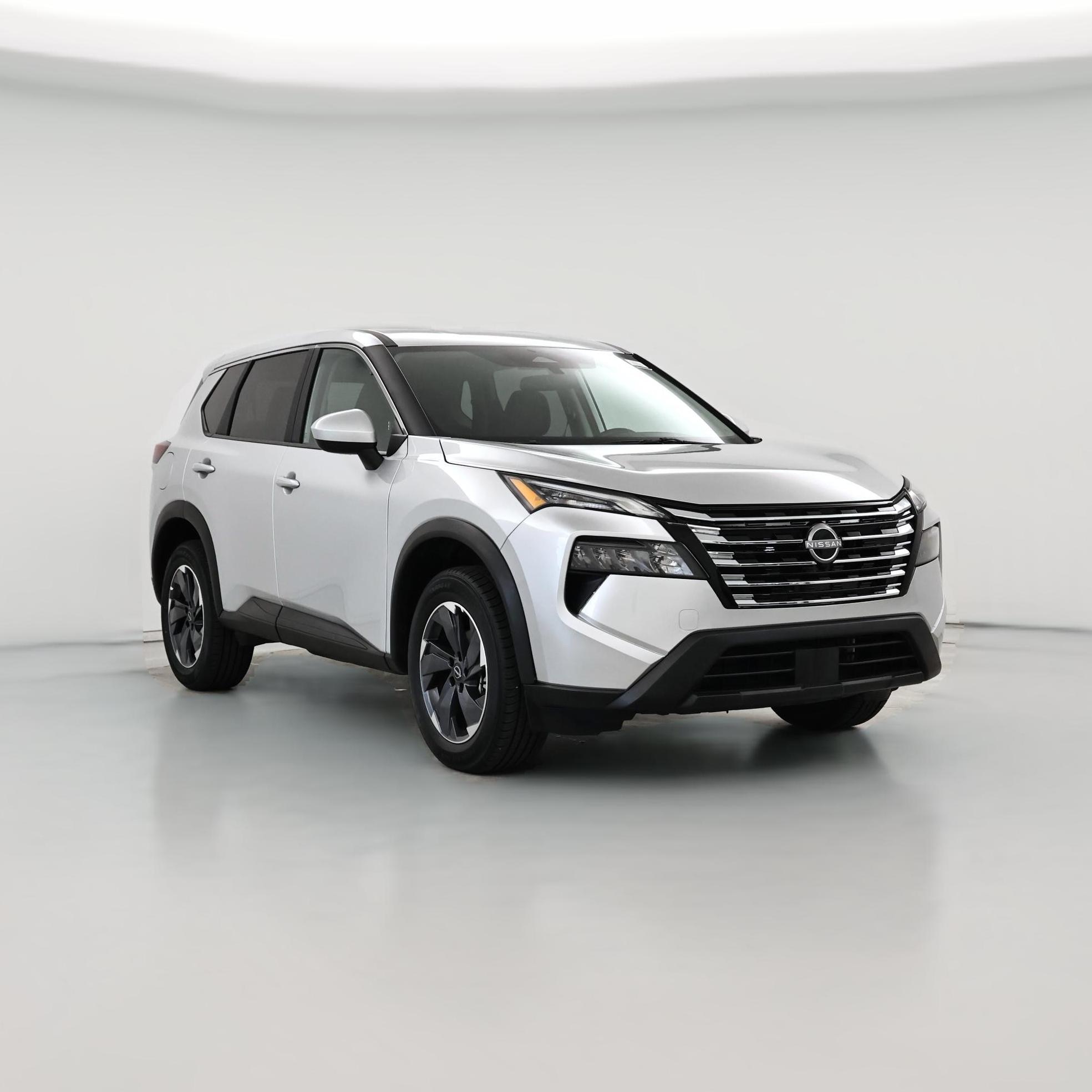 Thumbnail: 2025 Nissan Rogue - 1