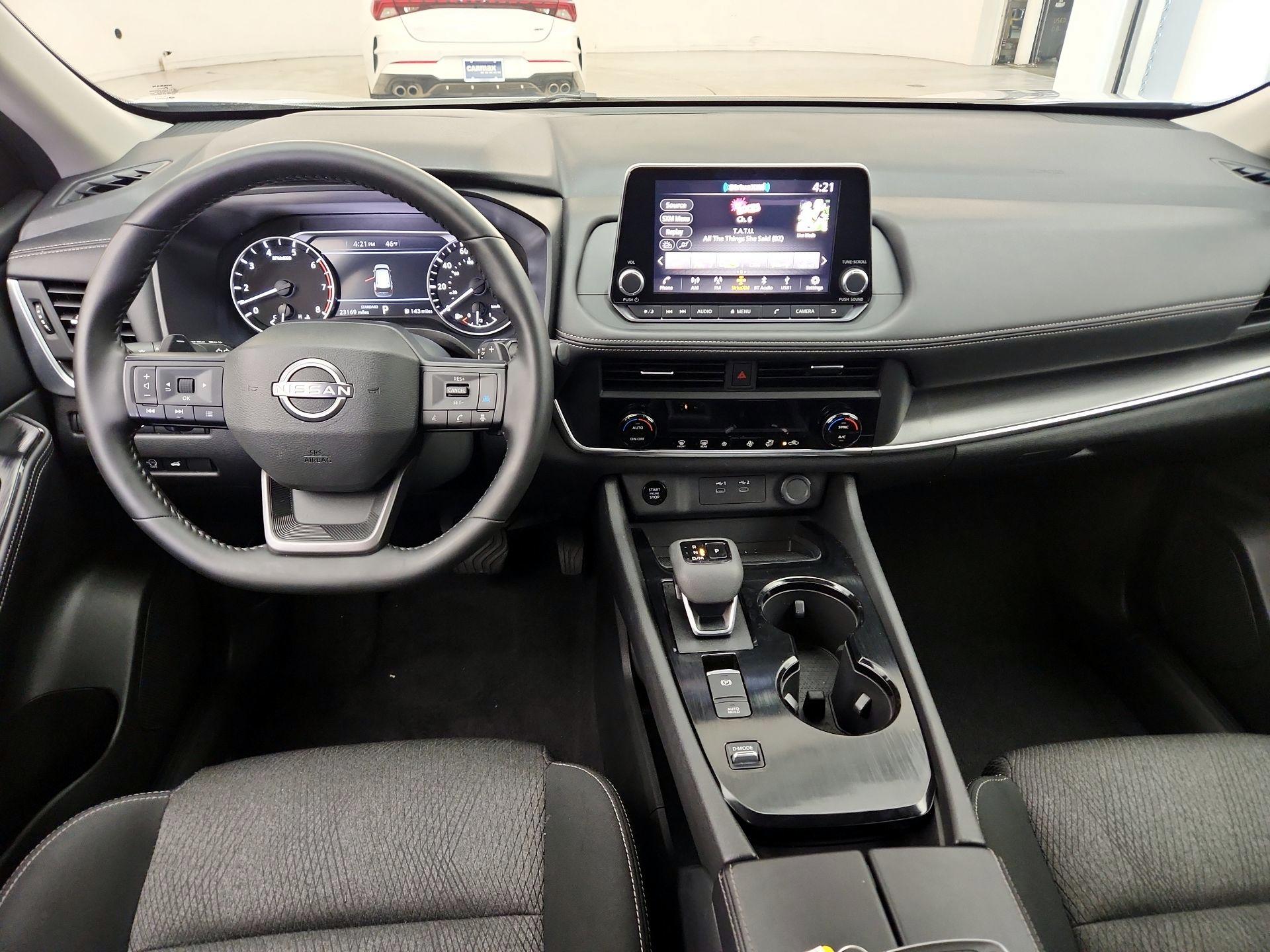 Thumbnail: 2025 Nissan Rogue - 9