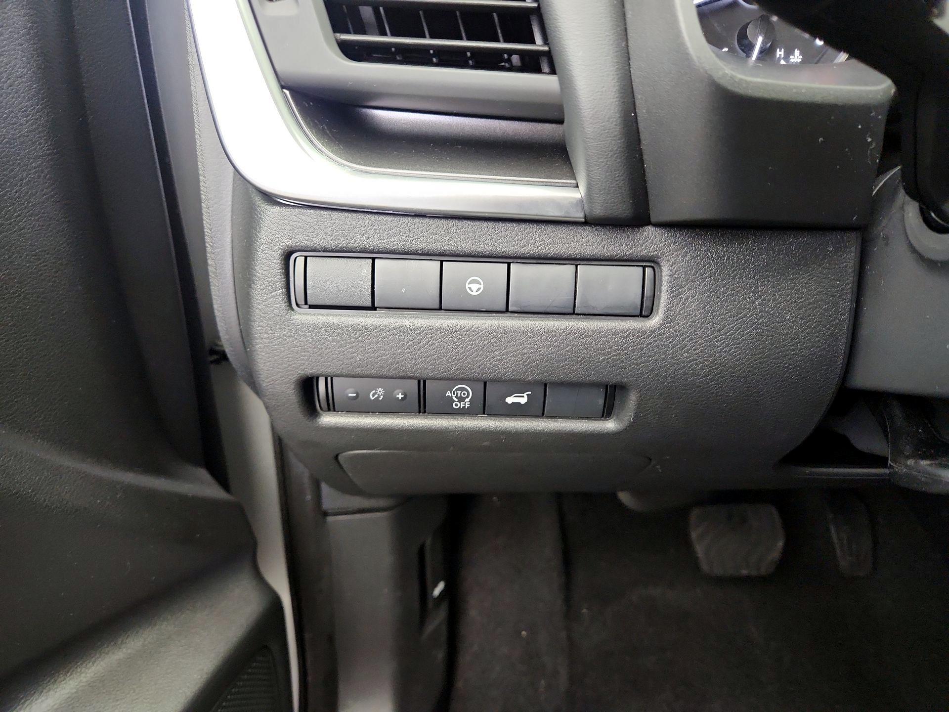 Thumbnail: 2025 Nissan Rogue - 13