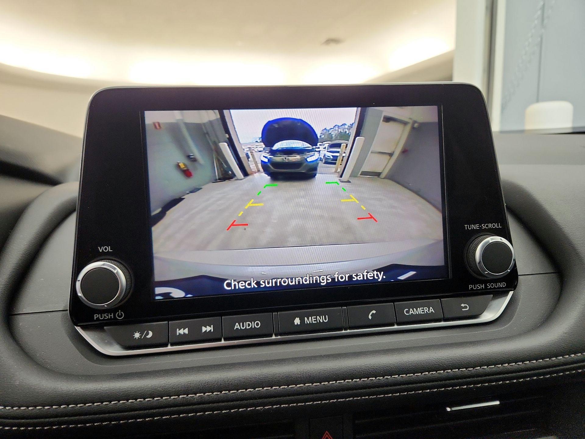 Thumbnail: 2025 Nissan Rogue - 14