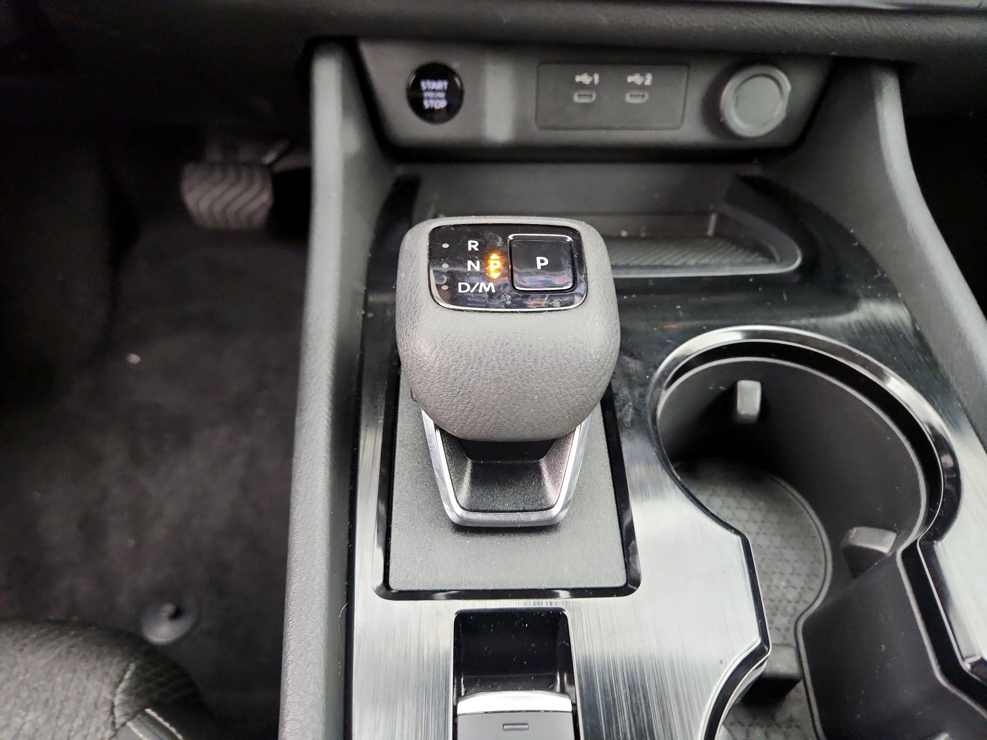 Thumbnail: 2025 Nissan Rogue - 17