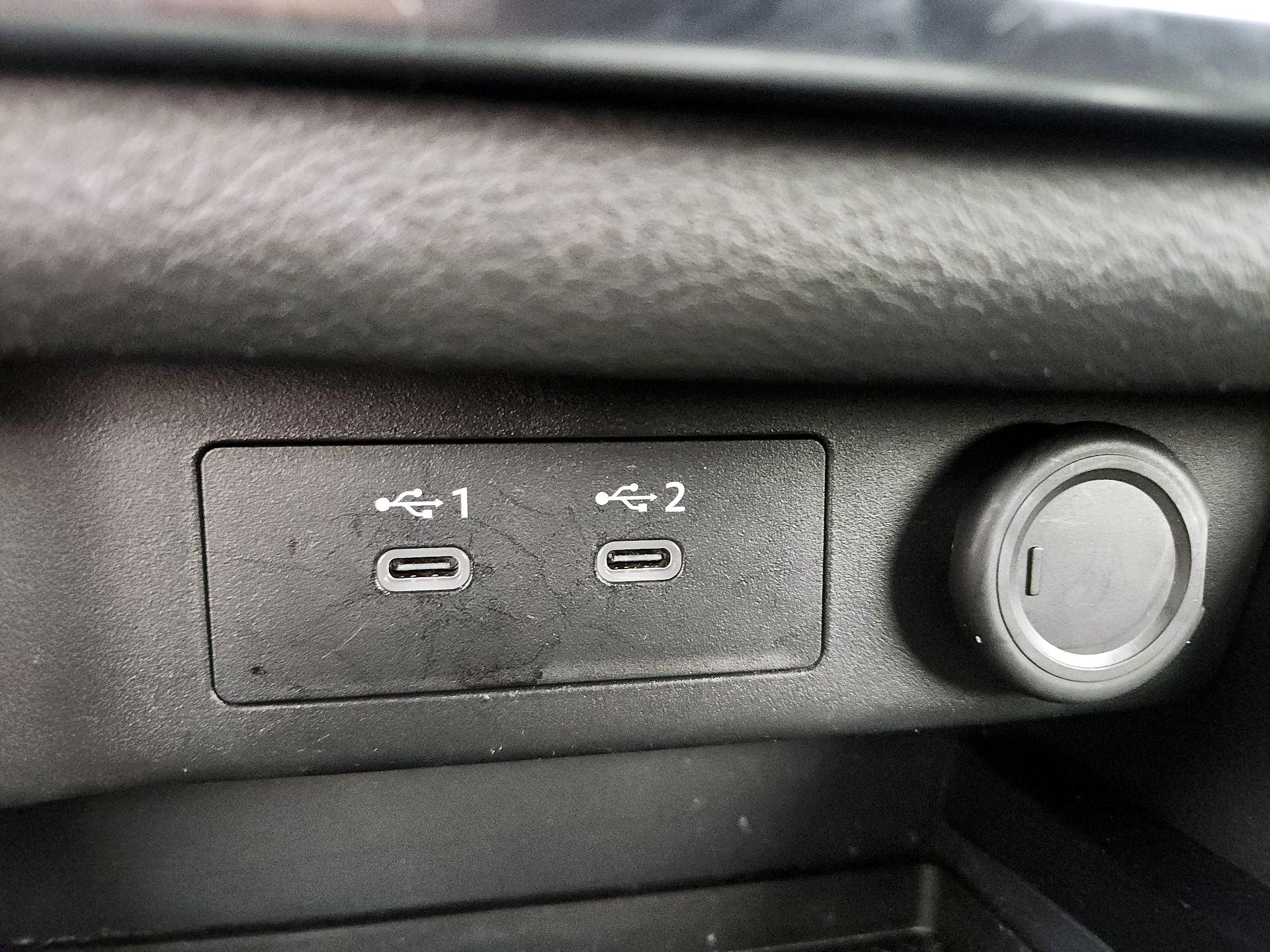 Thumbnail: 2025 Nissan Rogue - 18