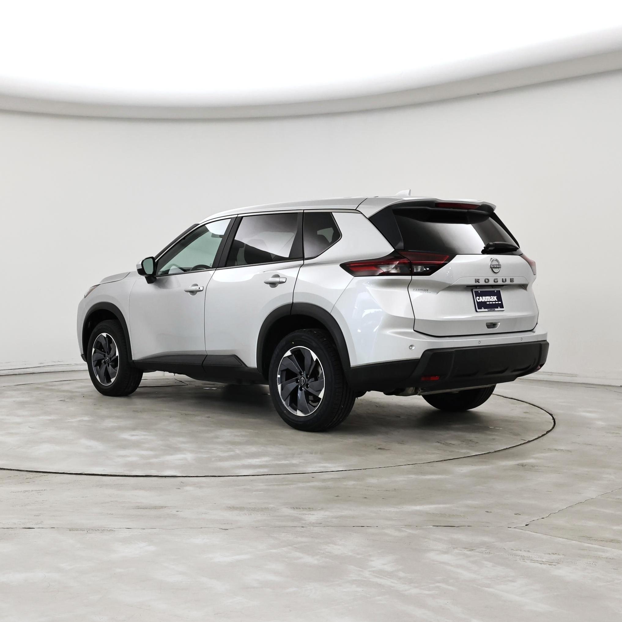 Thumbnail: 2025 Nissan Rogue - 2