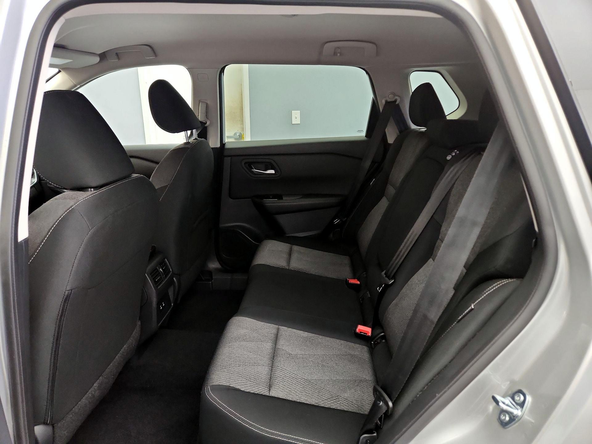 Thumbnail: 2025 Nissan Rogue - 19