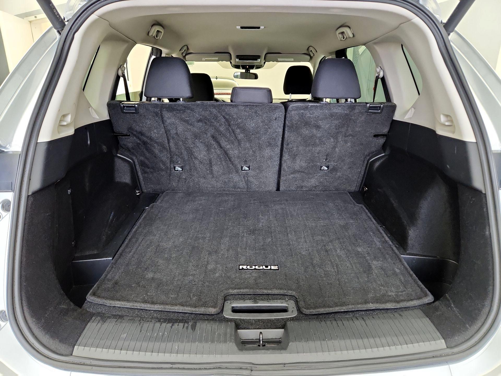 Thumbnail: 2025 Nissan Rogue - 20