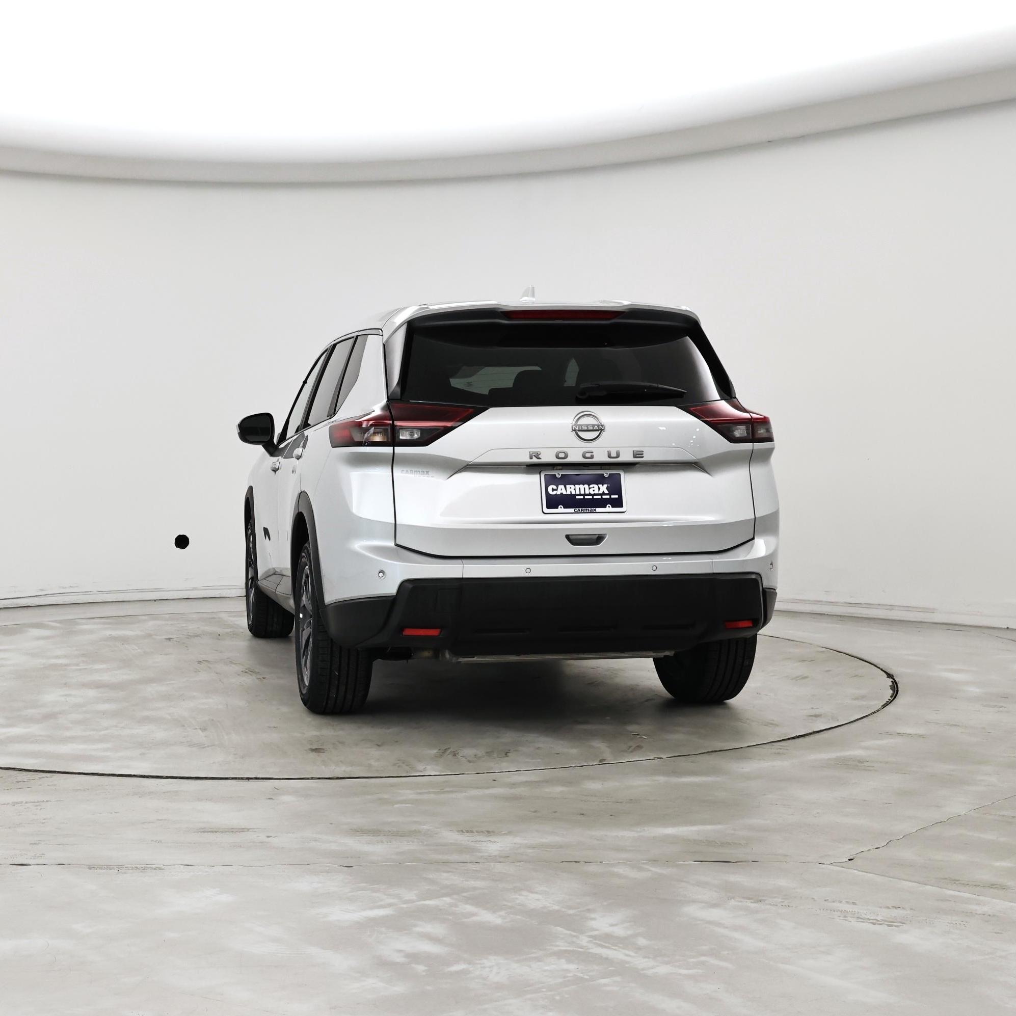 Thumbnail: 2025 Nissan Rogue - 6