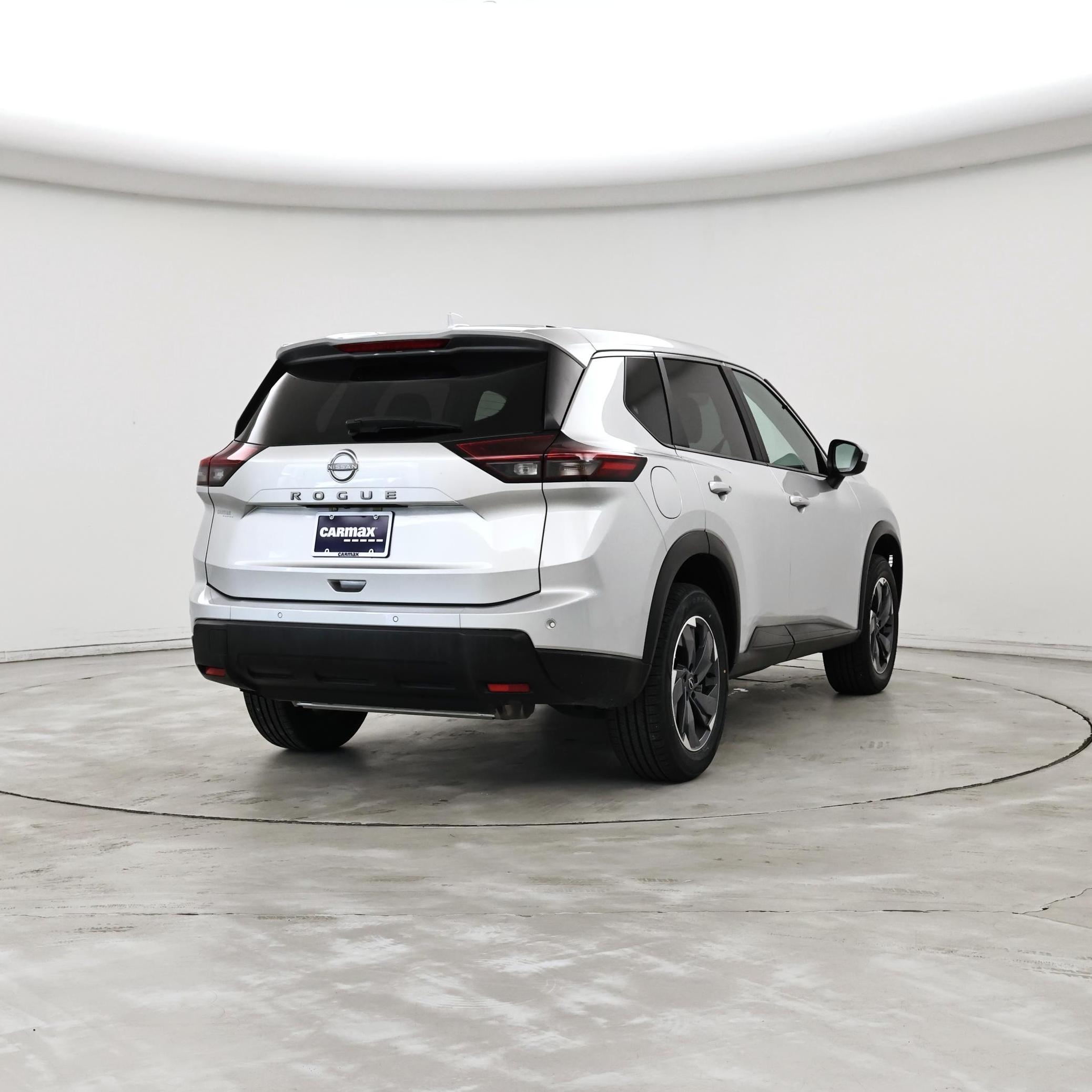 Thumbnail: 2025 Nissan Rogue - 8
