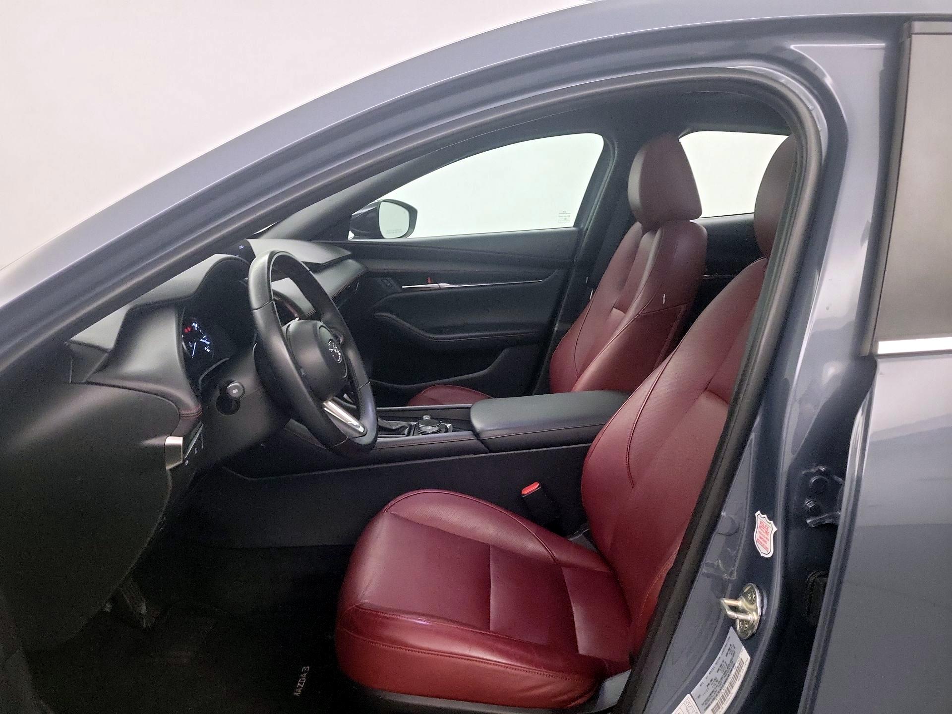 Thumbnail: 2024 Mazda Mazda3 - 11