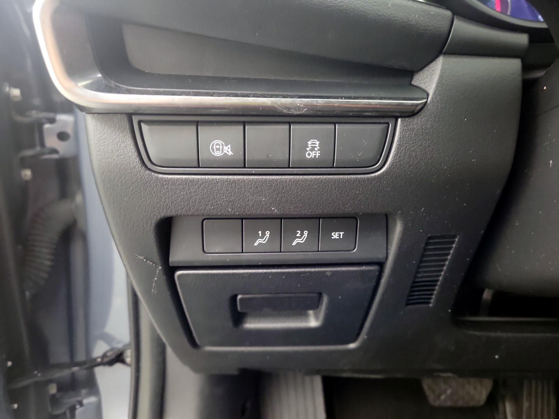 Thumbnail: 2024 Mazda Mazda3 - 13