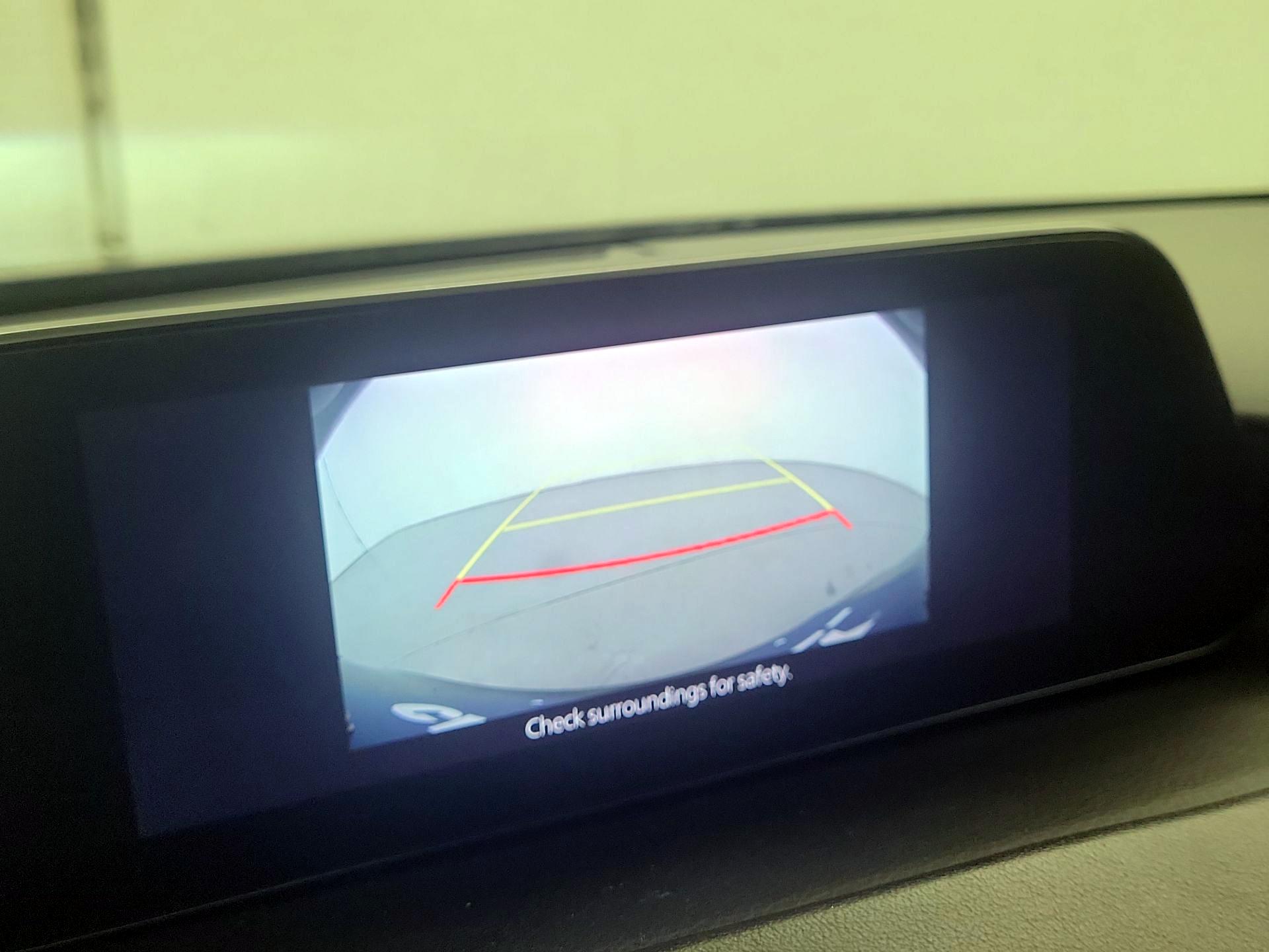 Thumbnail: 2024 Mazda Mazda3 - 14