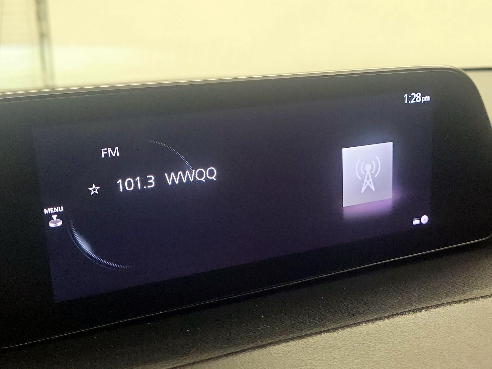 Thumbnail: 2024 Mazda Mazda3 - 15