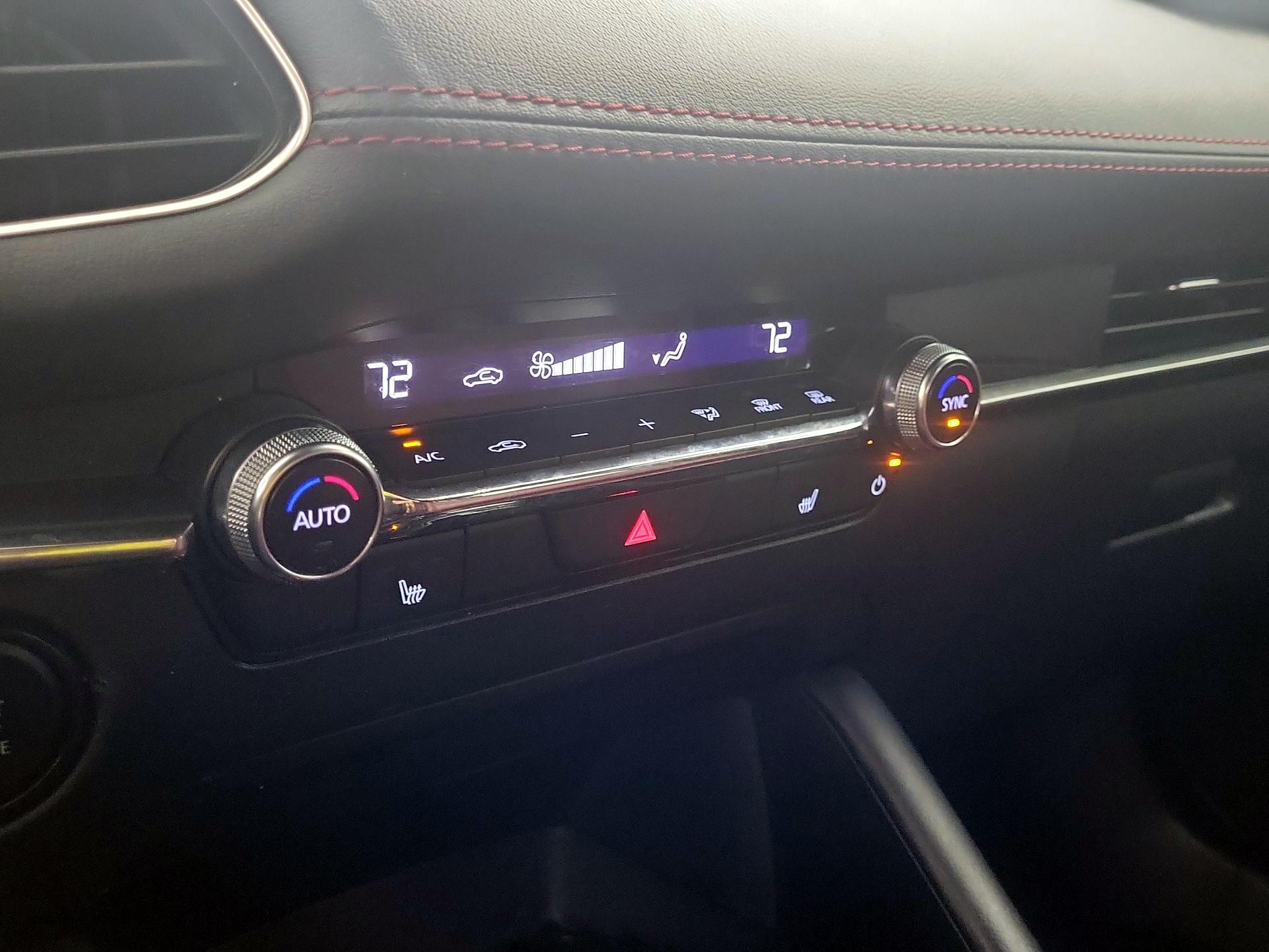 Thumbnail: 2024 Mazda Mazda3 - 16