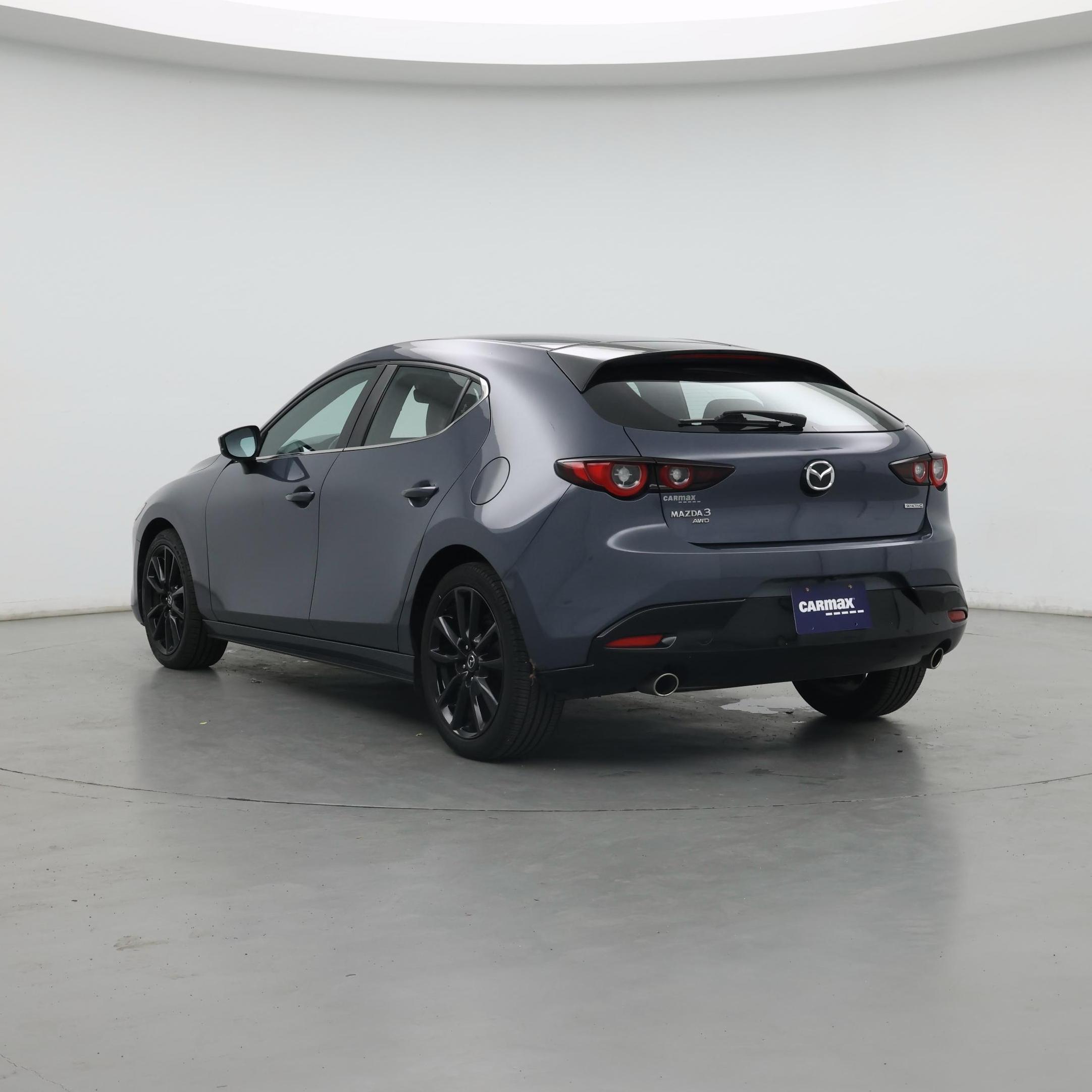 Thumbnail: 2024 Mazda Mazda3 - 2