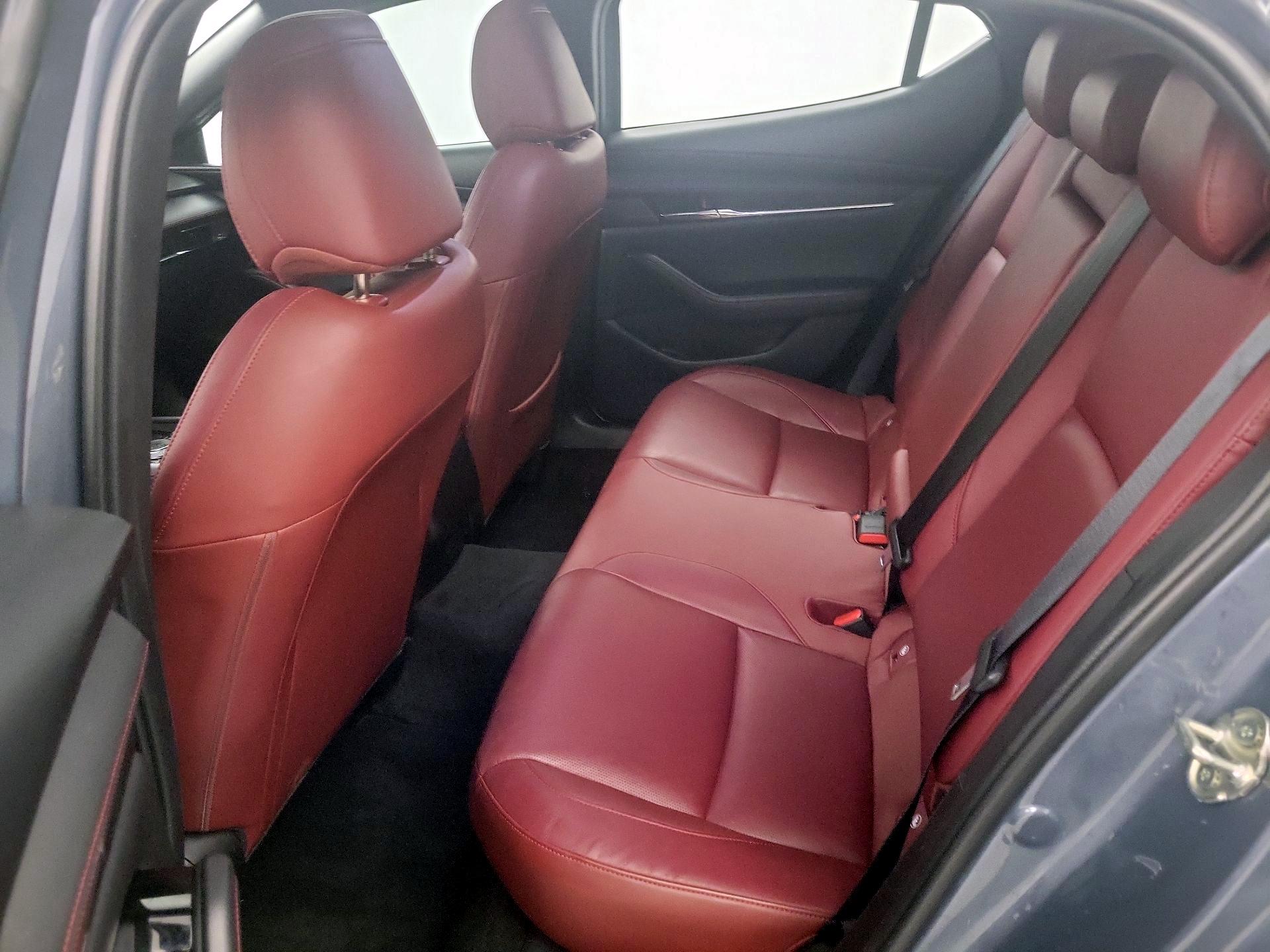 Thumbnail: 2024 Mazda Mazda3 - 20