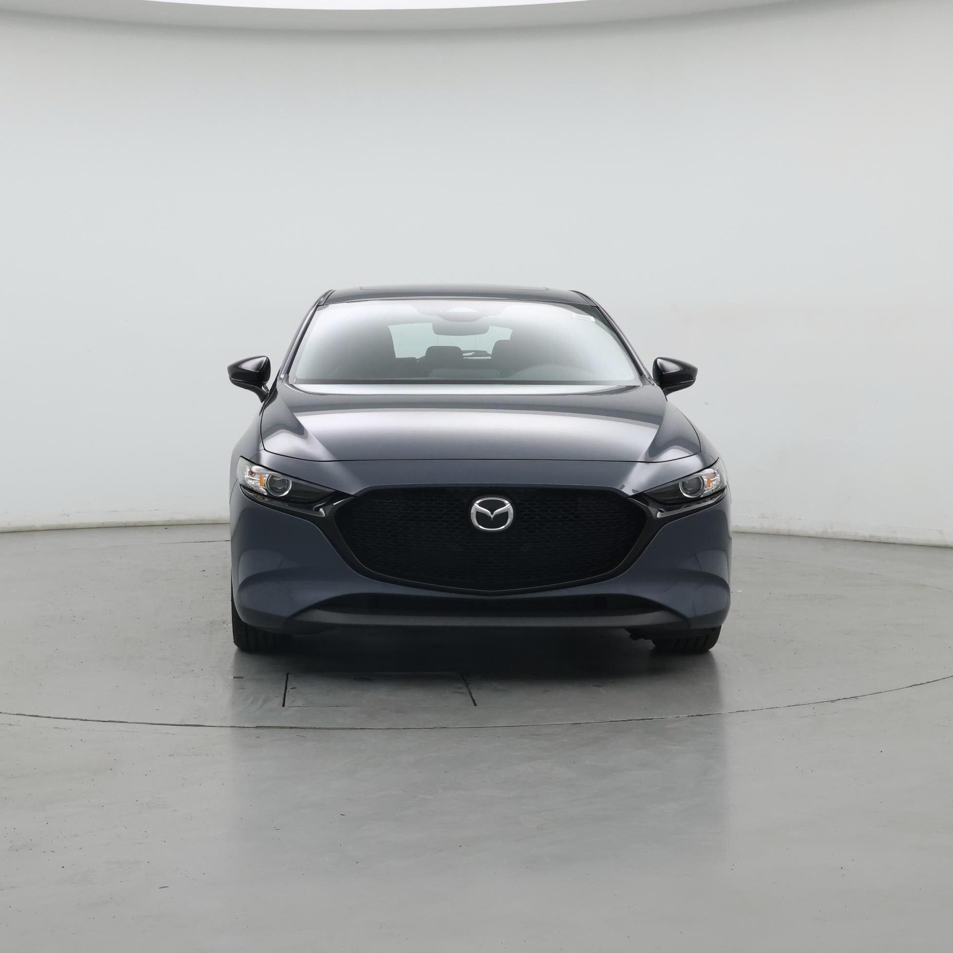 Thumbnail: 2024 Mazda Mazda3 - 5