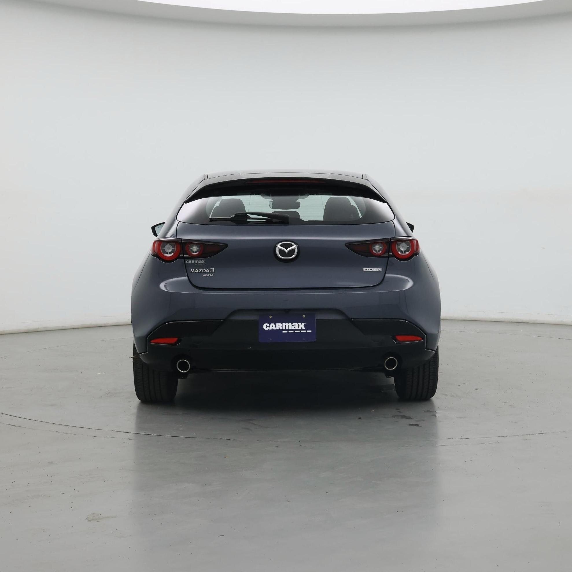 Thumbnail: 2024 Mazda Mazda3 - 6