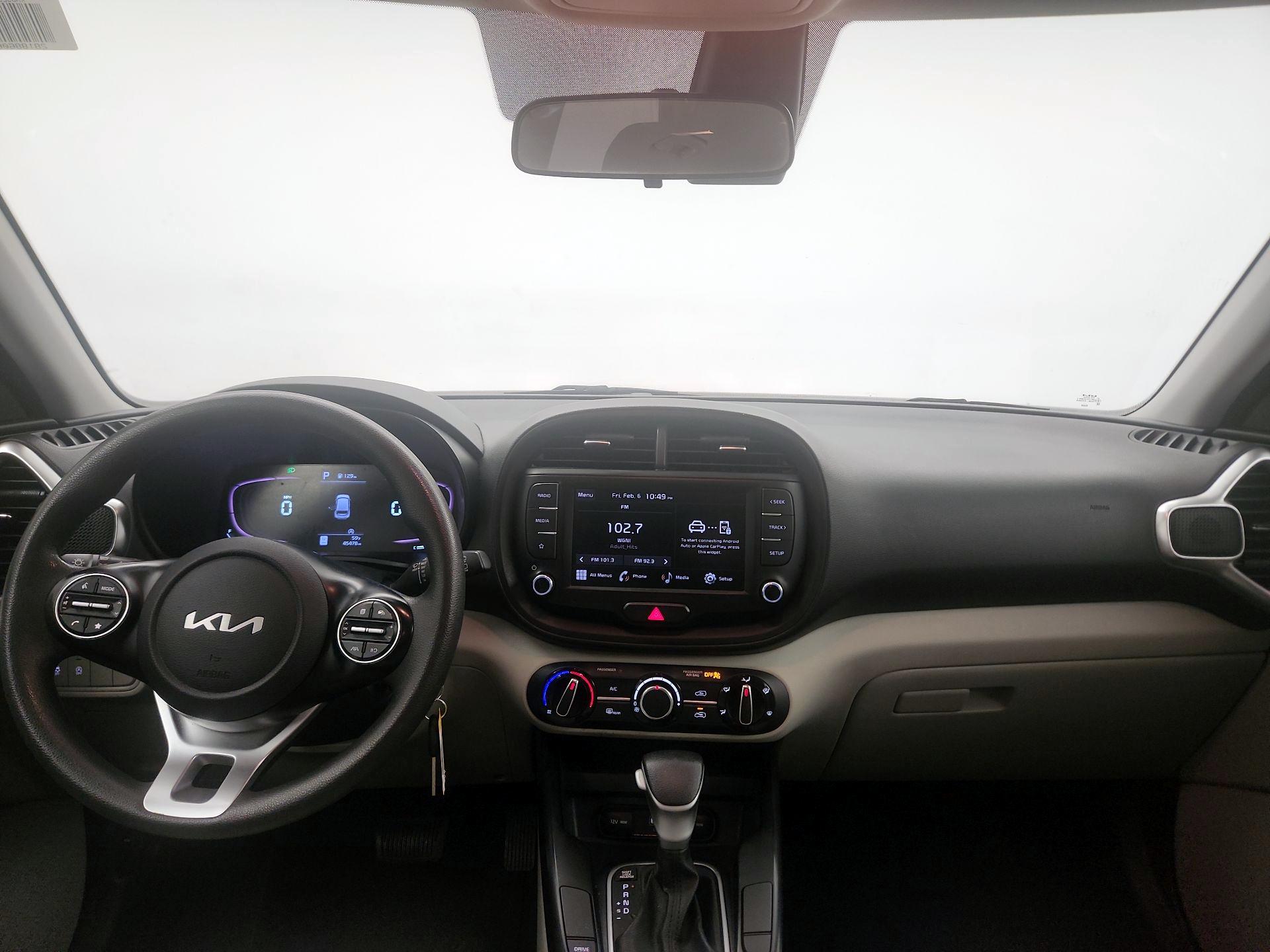 Thumbnail: 2023 Kia Soul - 9