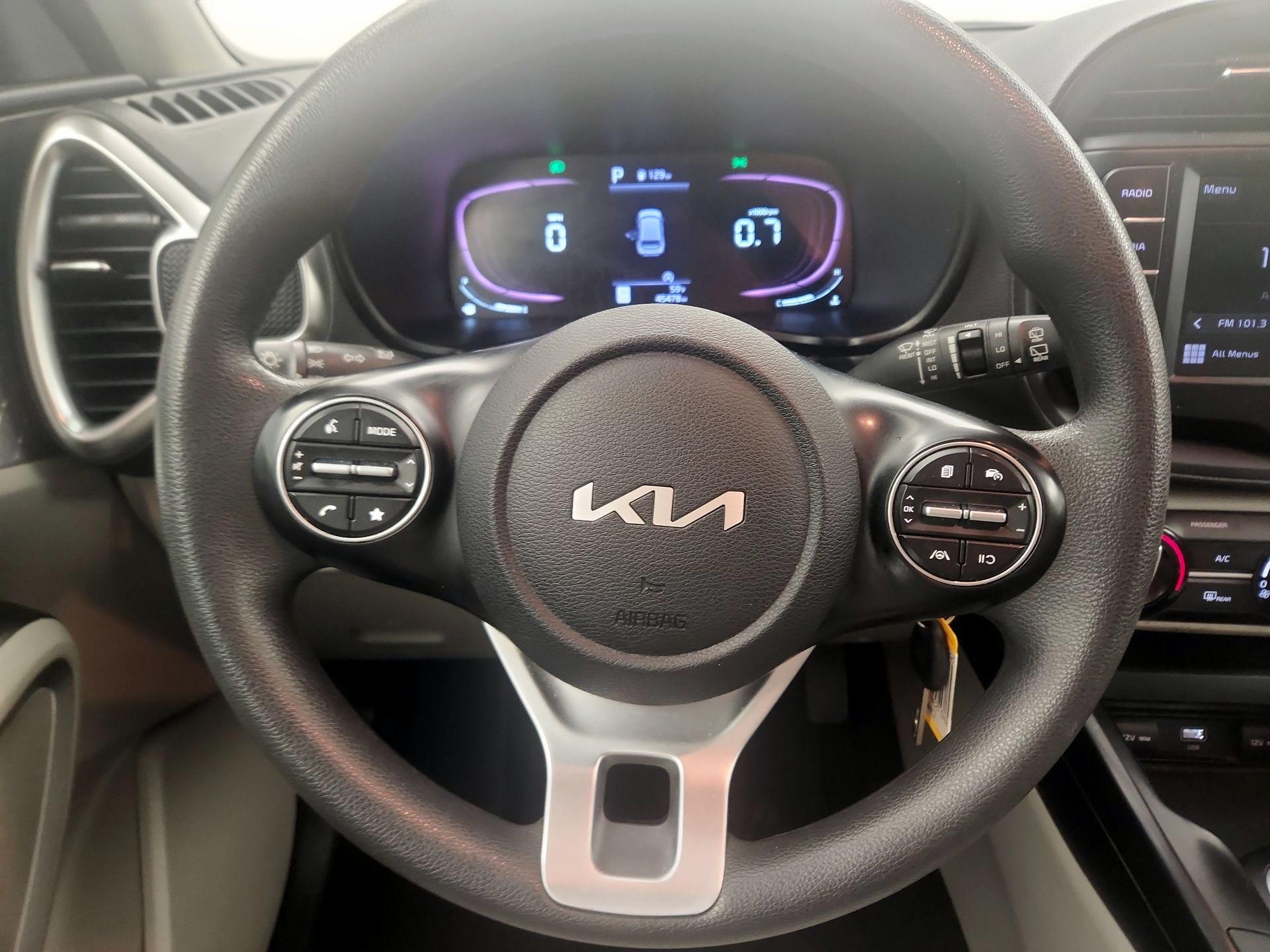Thumbnail: 2023 Kia Soul - 10