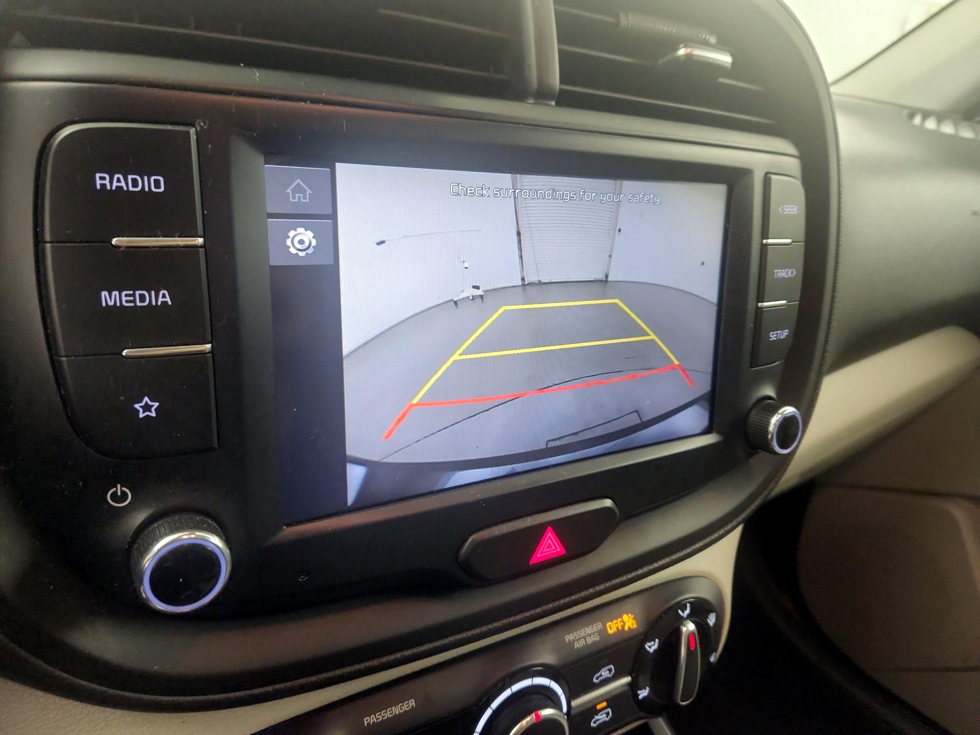 Thumbnail: 2023 Kia Soul - 14