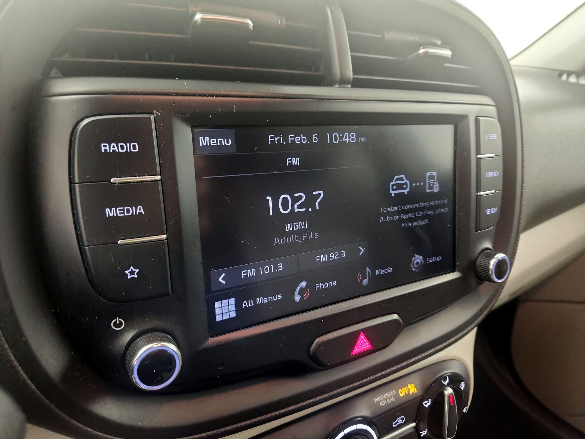 Thumbnail: 2023 Kia Soul - 15