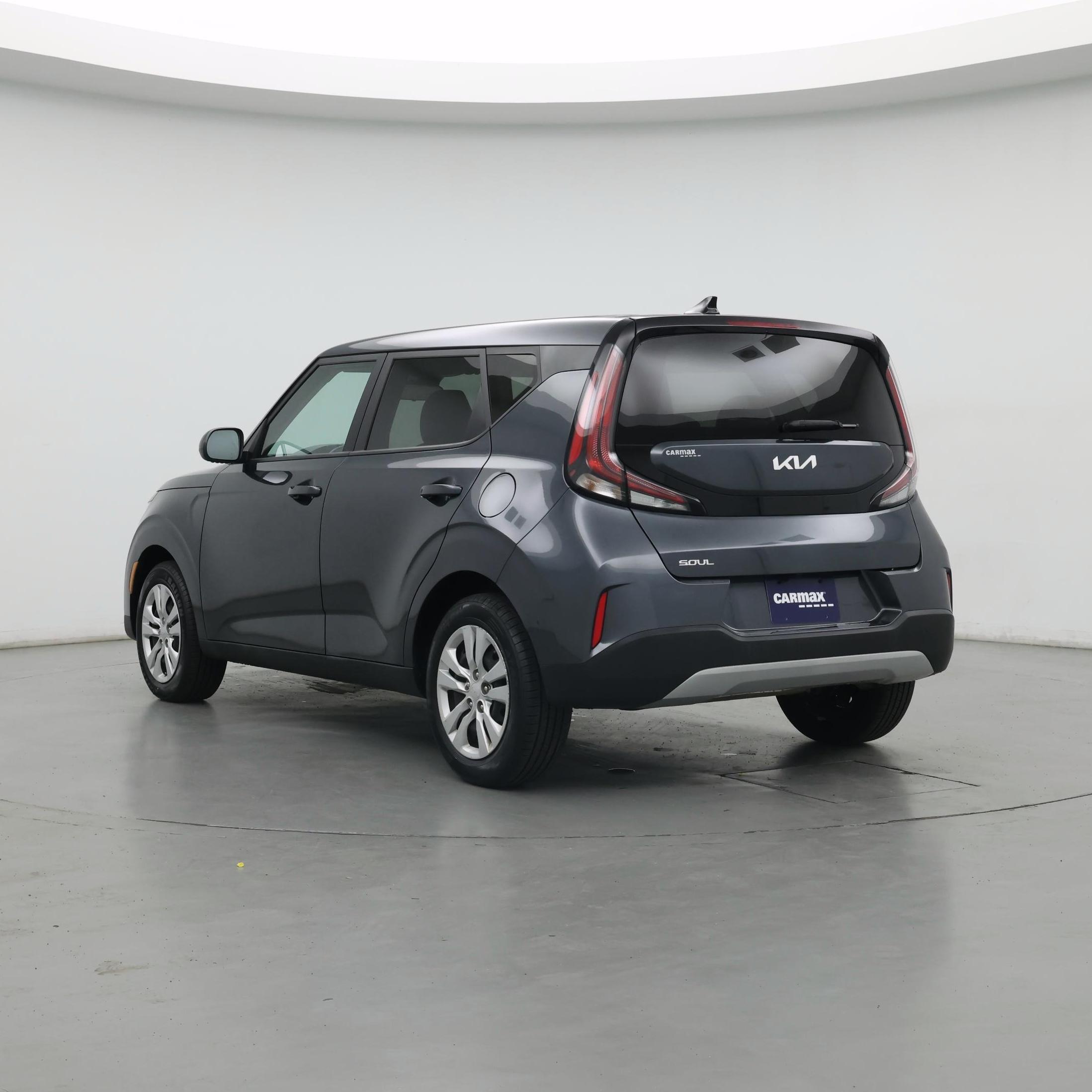 Thumbnail: 2023 Kia Soul - 2