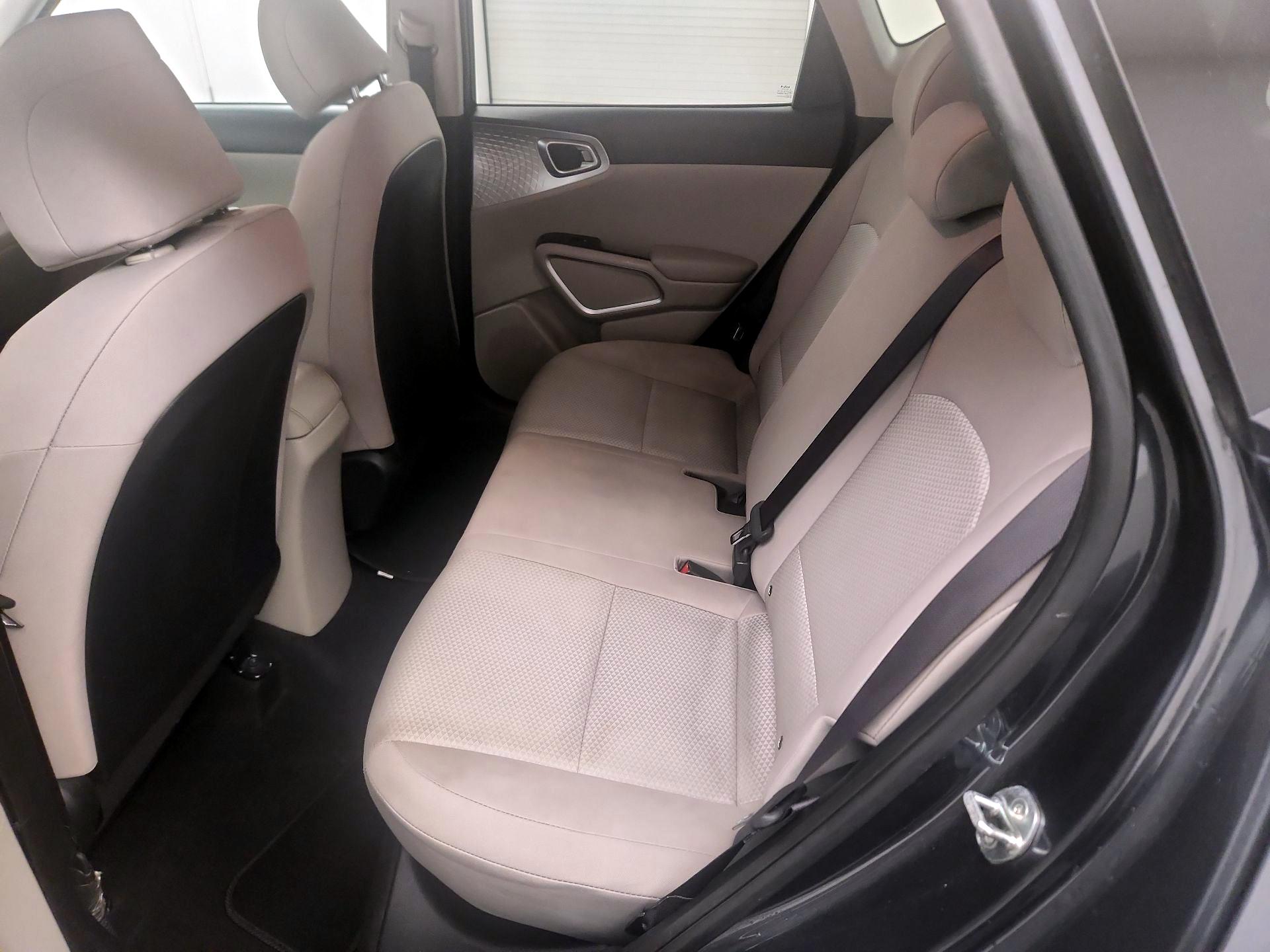 Thumbnail: 2023 Kia Soul - 19