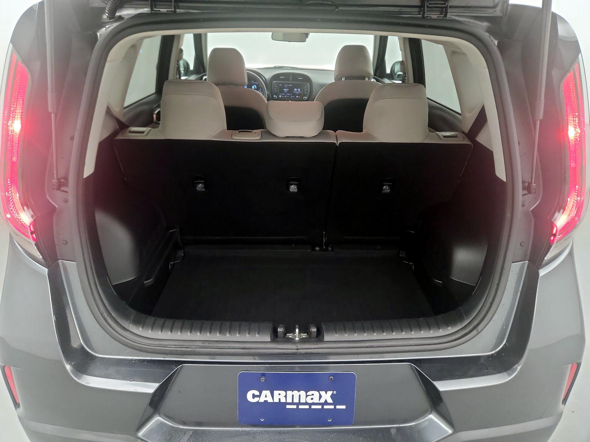 Thumbnail: 2023 Kia Soul - 20