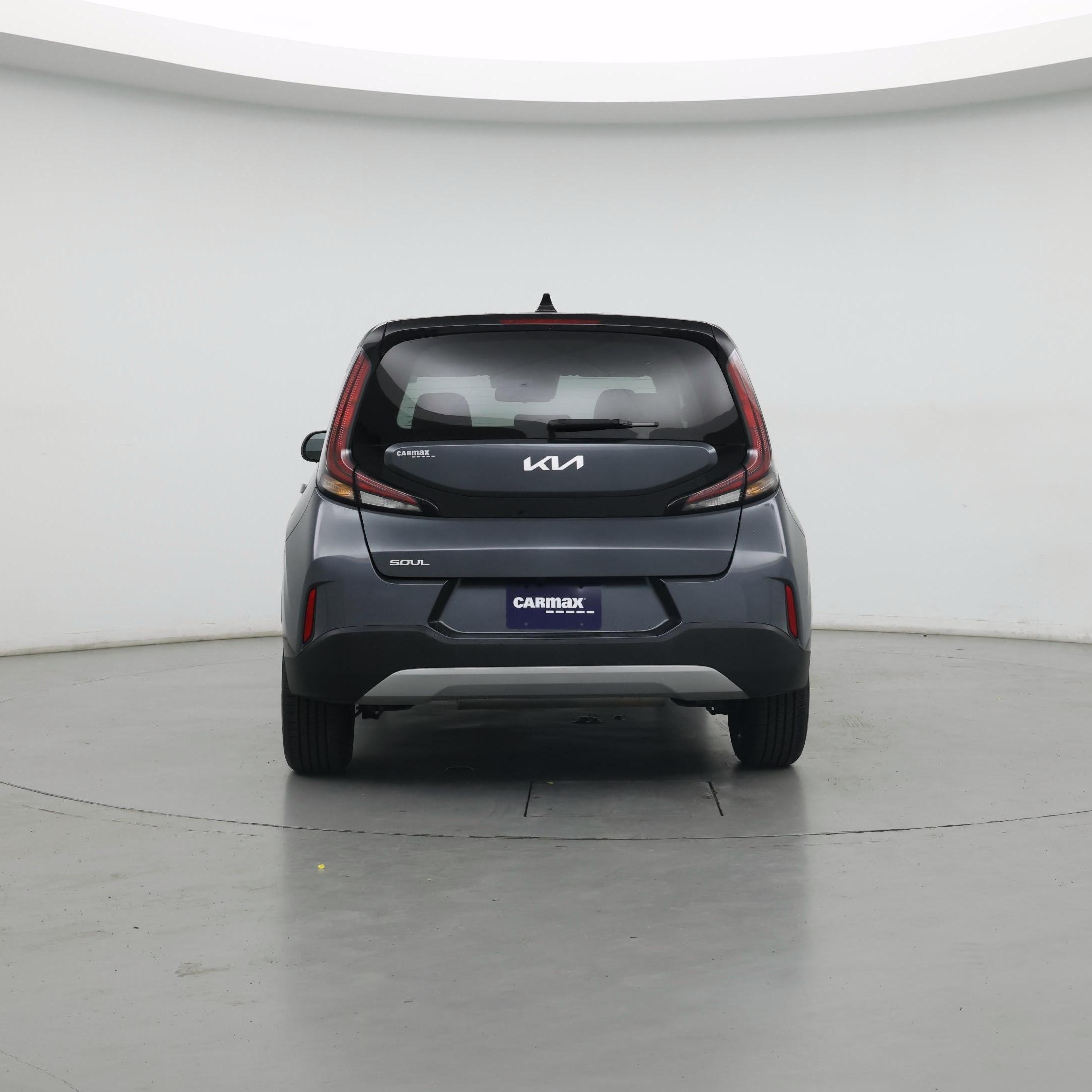 Thumbnail: 2023 Kia Soul - 6