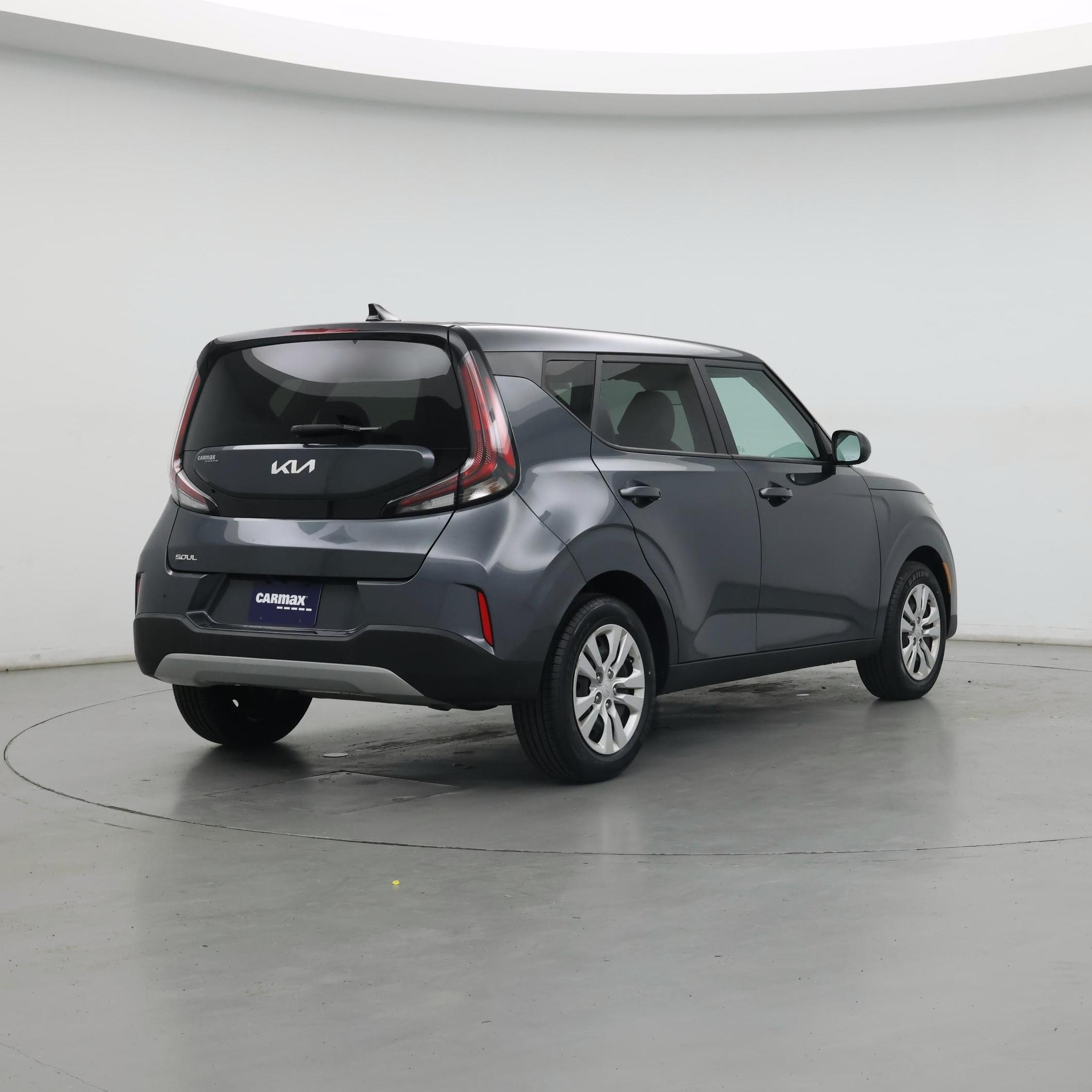 Thumbnail: 2023 Kia Soul - 8