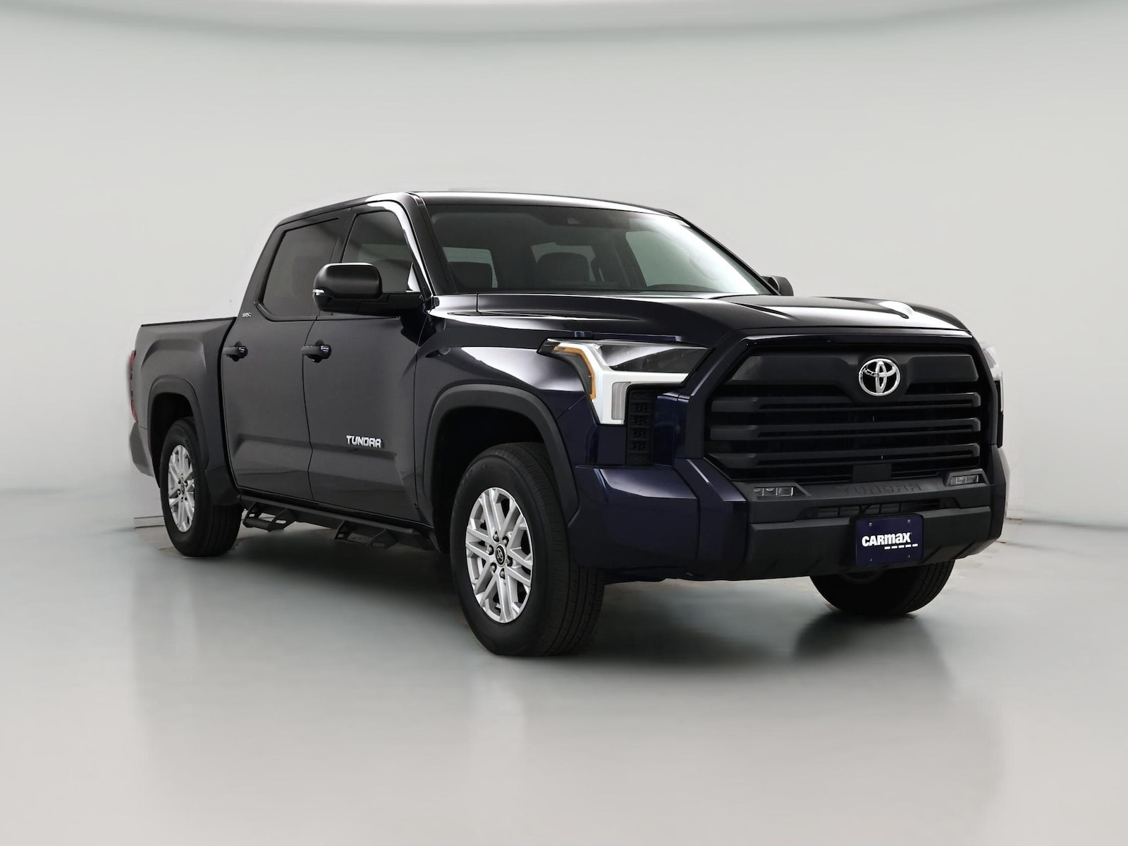 2022 Toyota Tundra