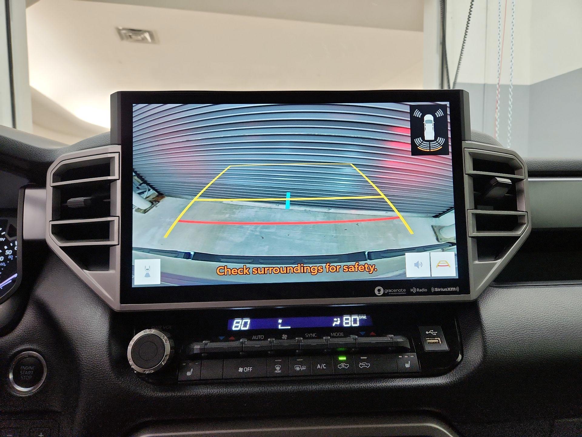 Thumbnail: 2022 Toyota Tundra - 14