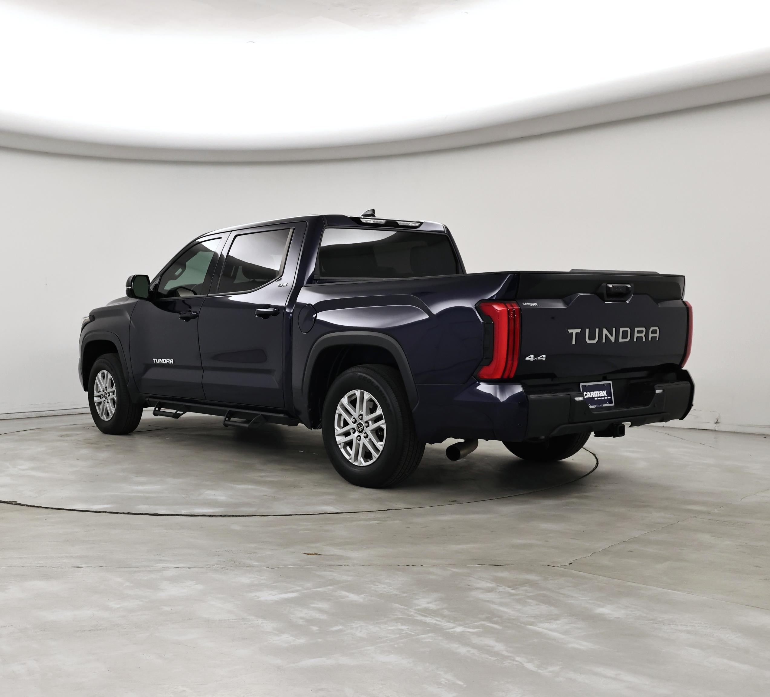 Thumbnail: 2022 Toyota Tundra - 2
