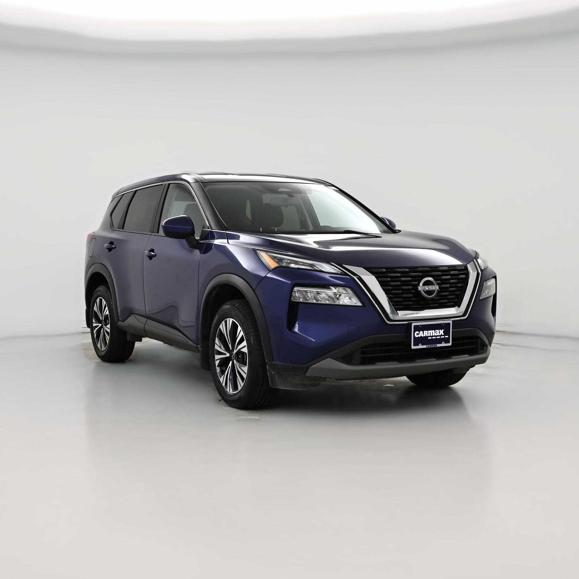 Thumbnail: 2023 Nissan Rogue - 1