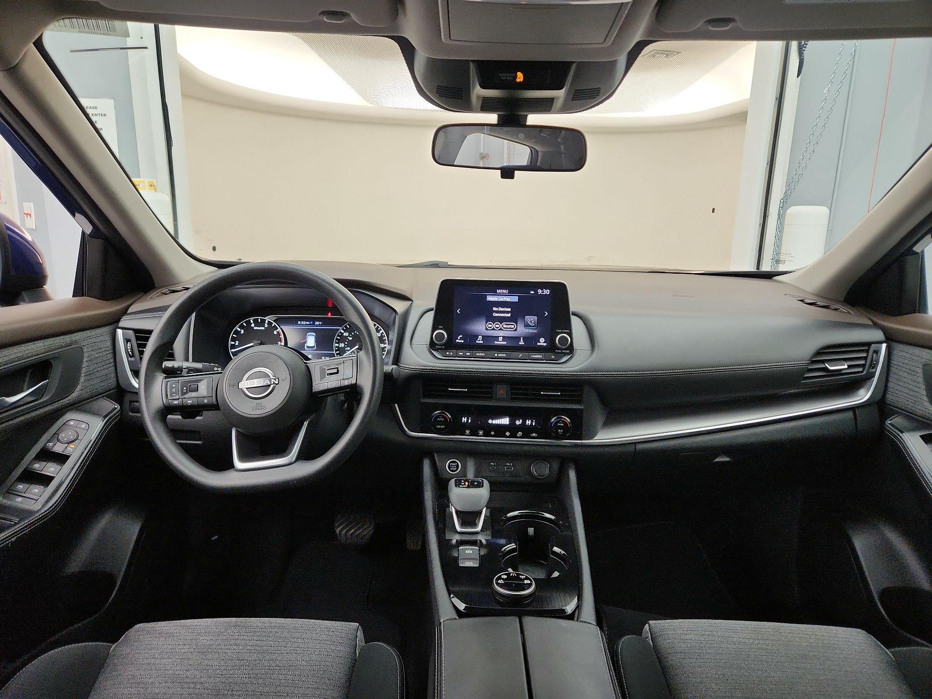 Thumbnail: 2023 Nissan Rogue - 9