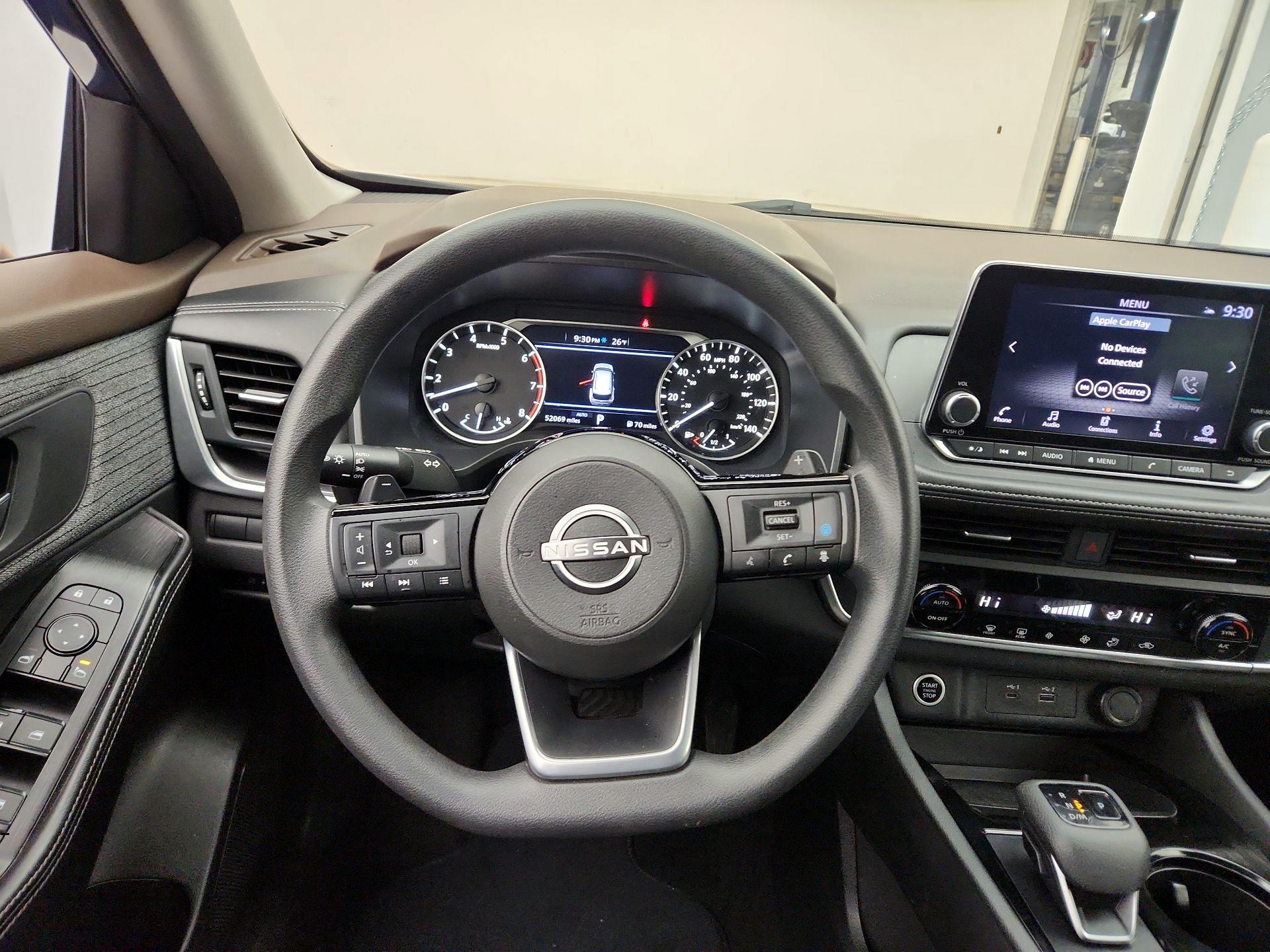 Thumbnail: 2023 Nissan Rogue - 10