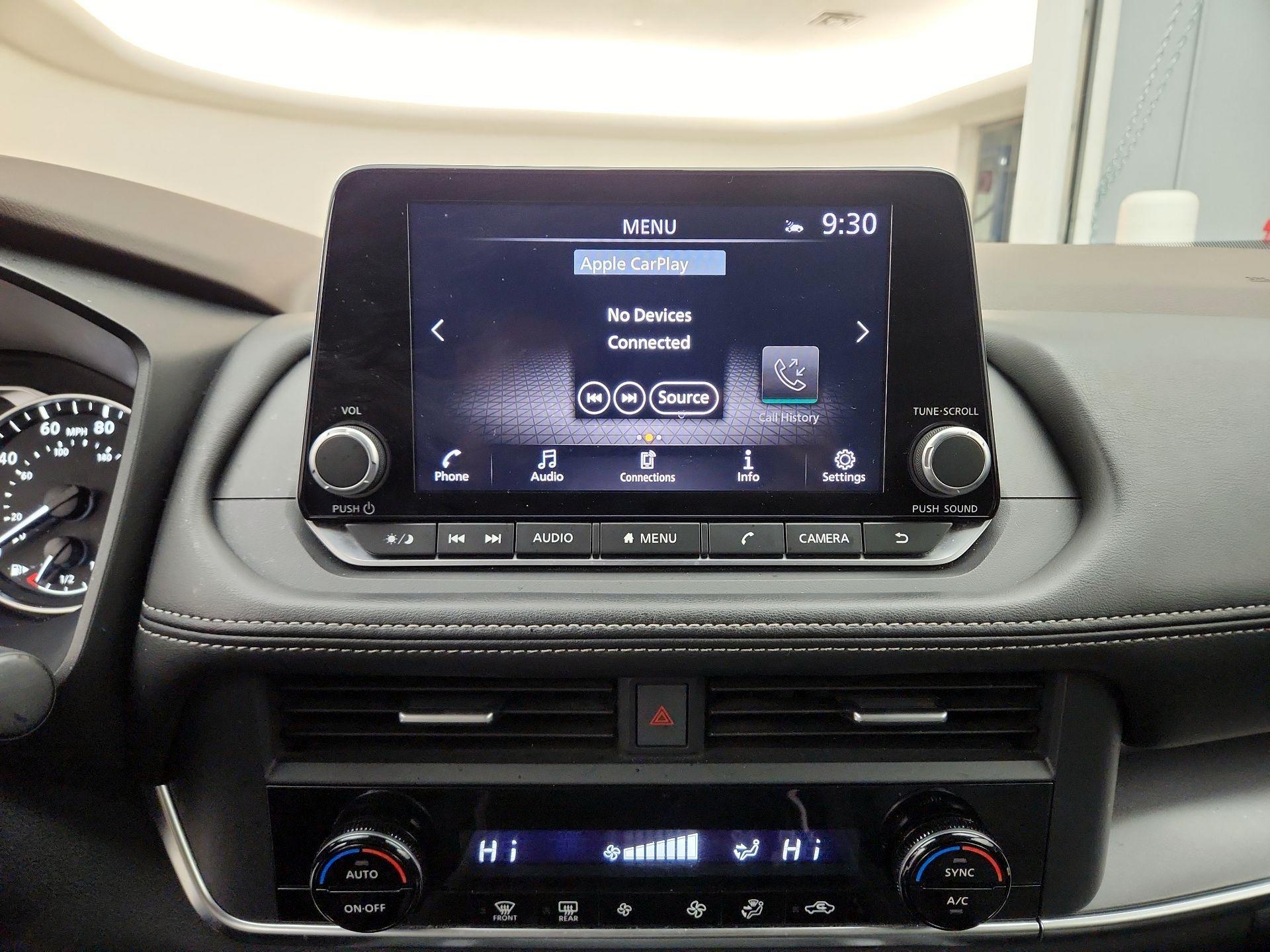 Thumbnail: 2023 Nissan Rogue - 15