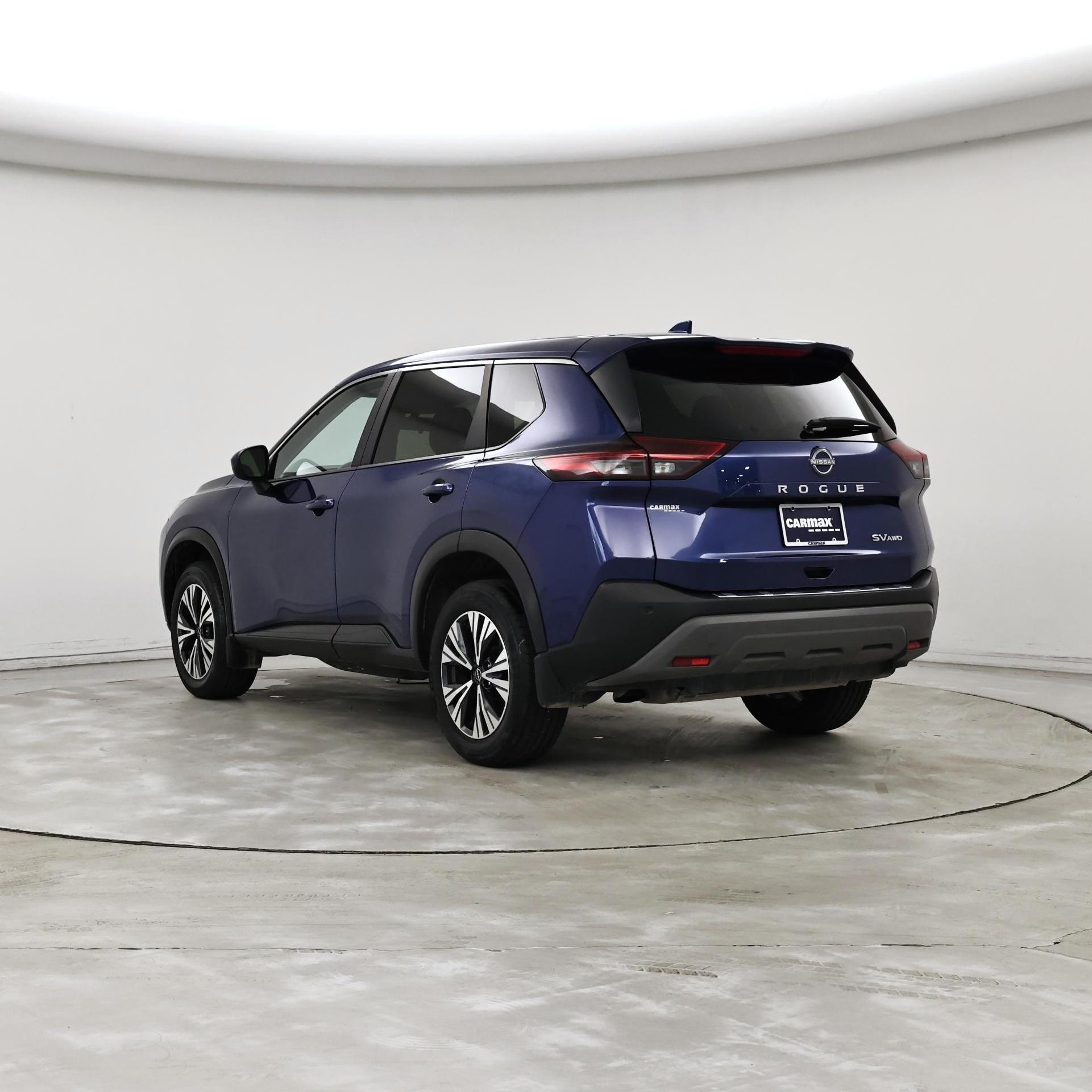 Thumbnail: 2023 Nissan Rogue - 2