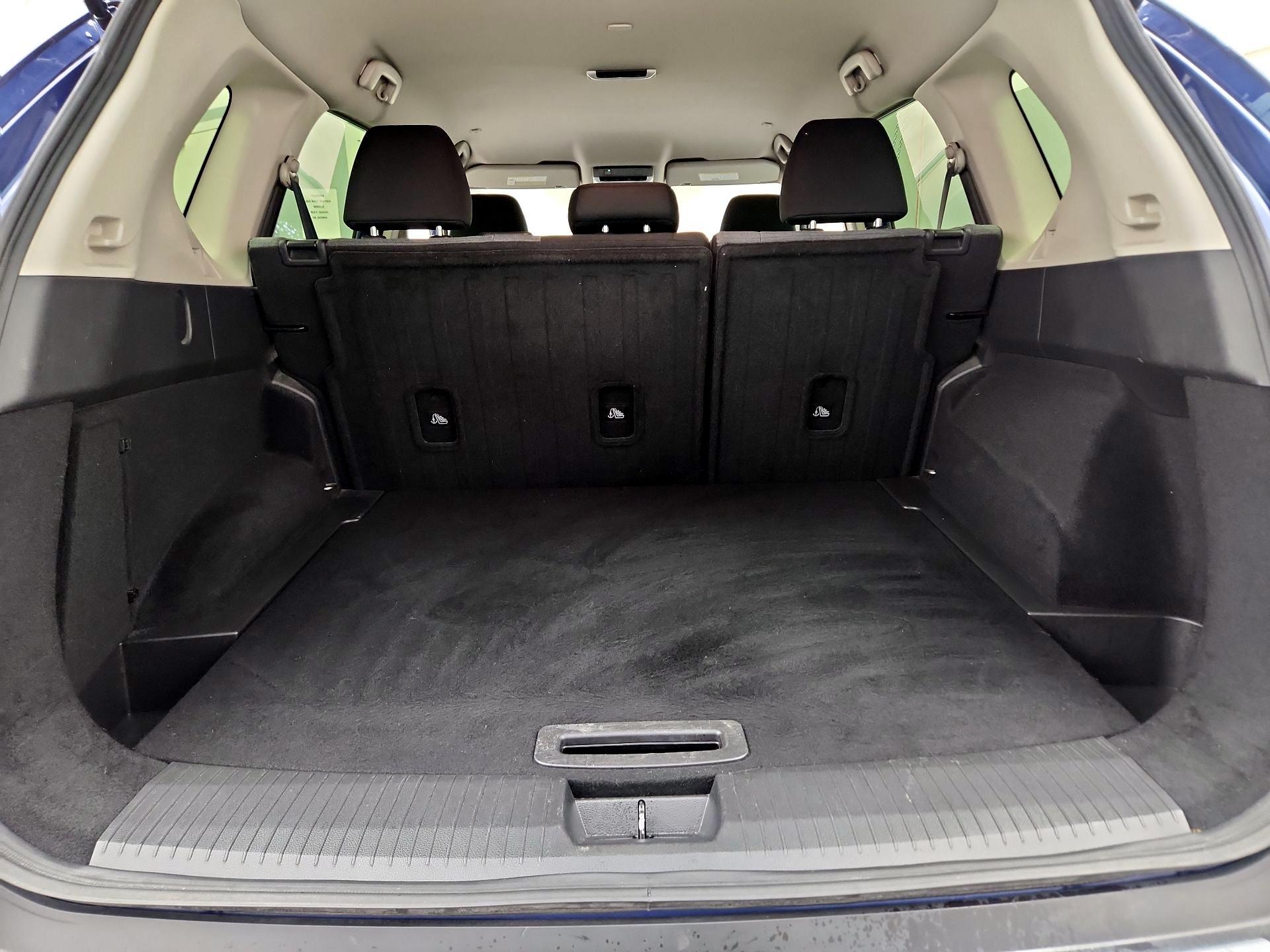 Thumbnail: 2023 Nissan Rogue - 20